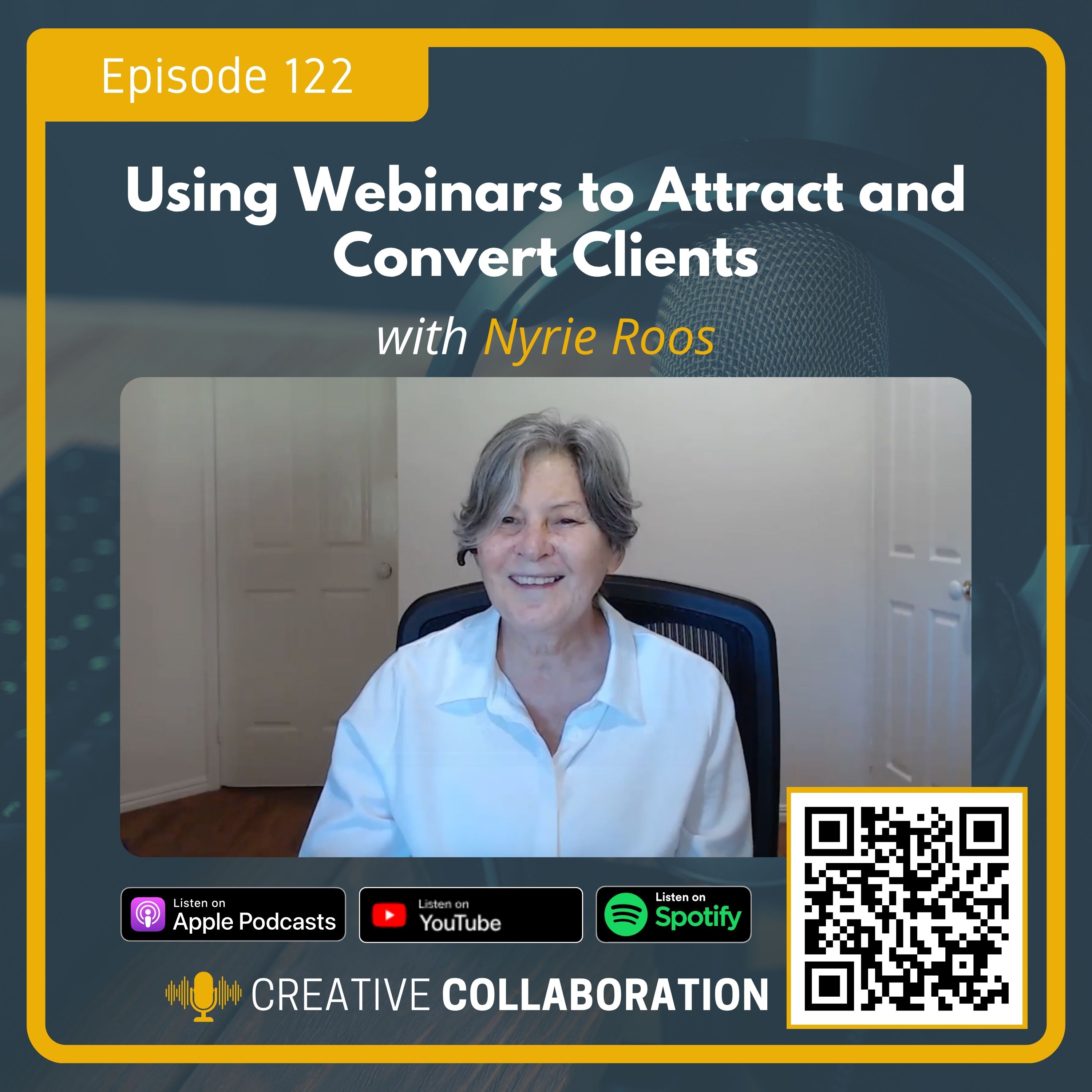 Creative Collaborations