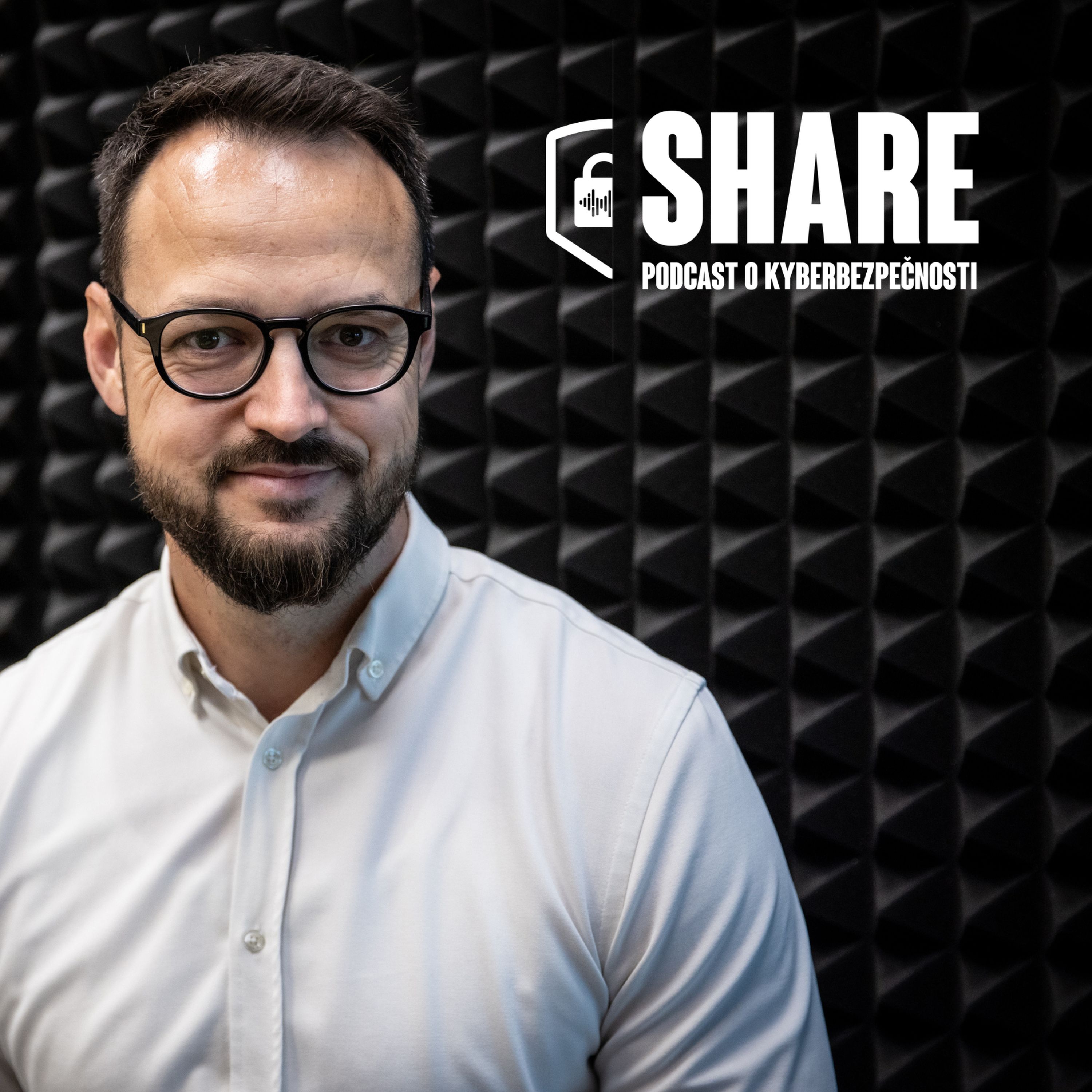 SHARE: Pozrite sa na svoje dáta očami hackera: Expert ukazuje, ako na to