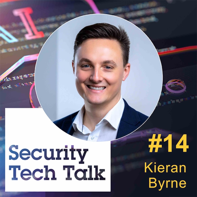 Artwork for podcast Security Tech Talk