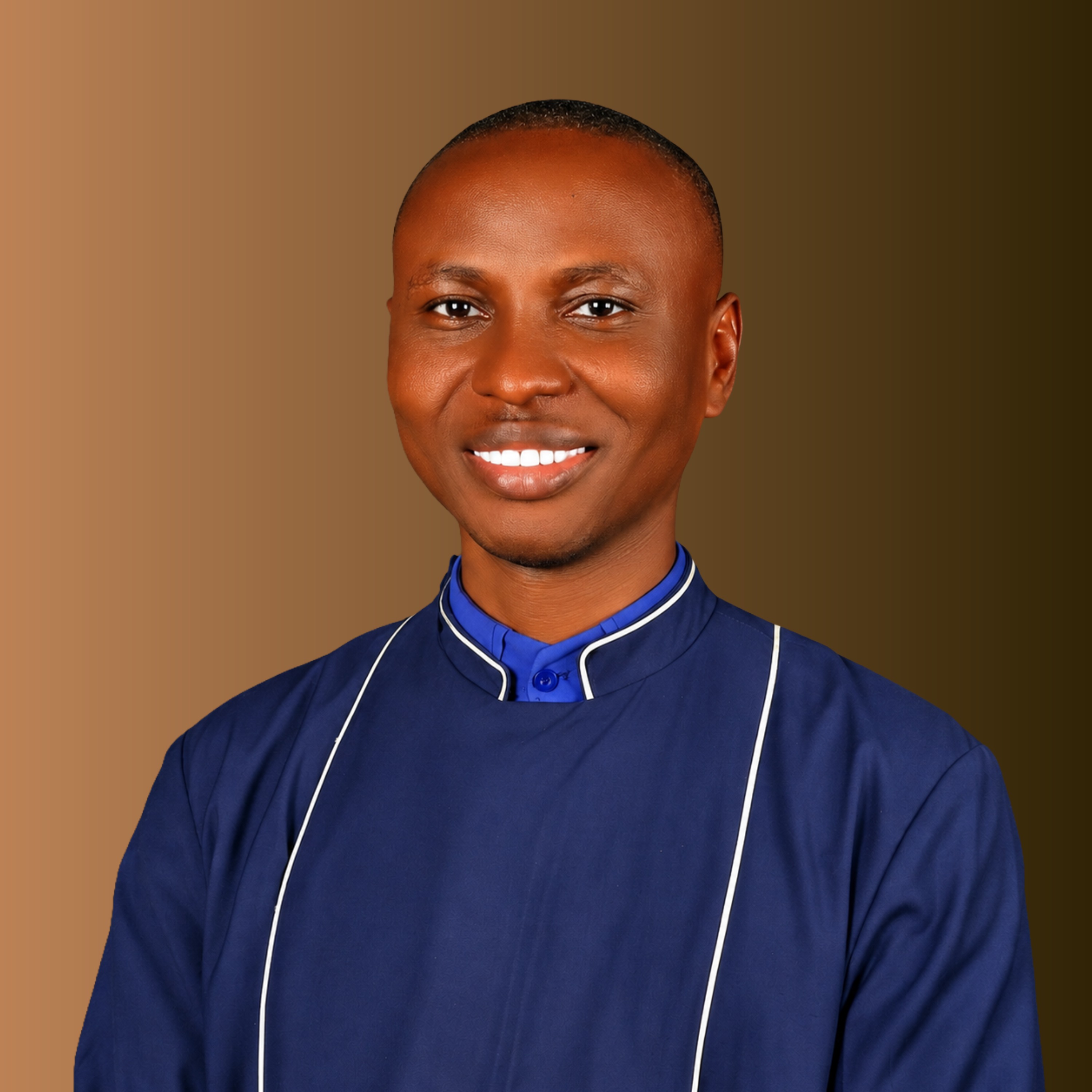 James Barde: Why Trusting and Obeying is the Only True Way to Be Happy in Jesus episode artwork
