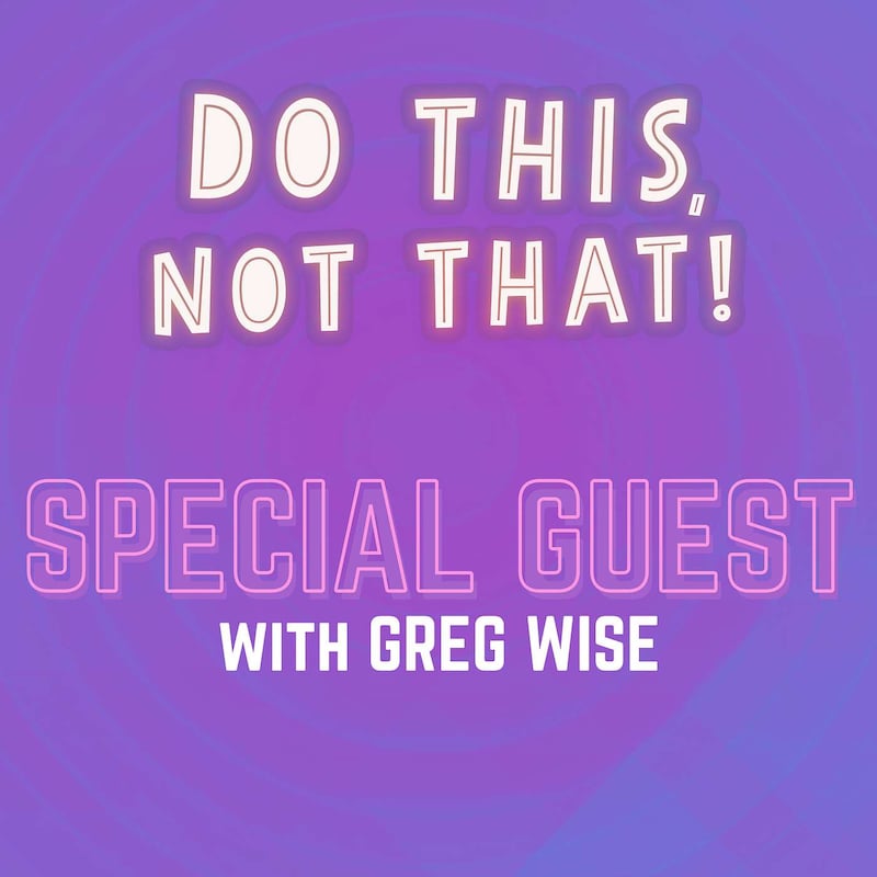 Artwork for podcast Do This, NOT That: Marketing Tips with Jay Schwedelson l Presented By Marigold