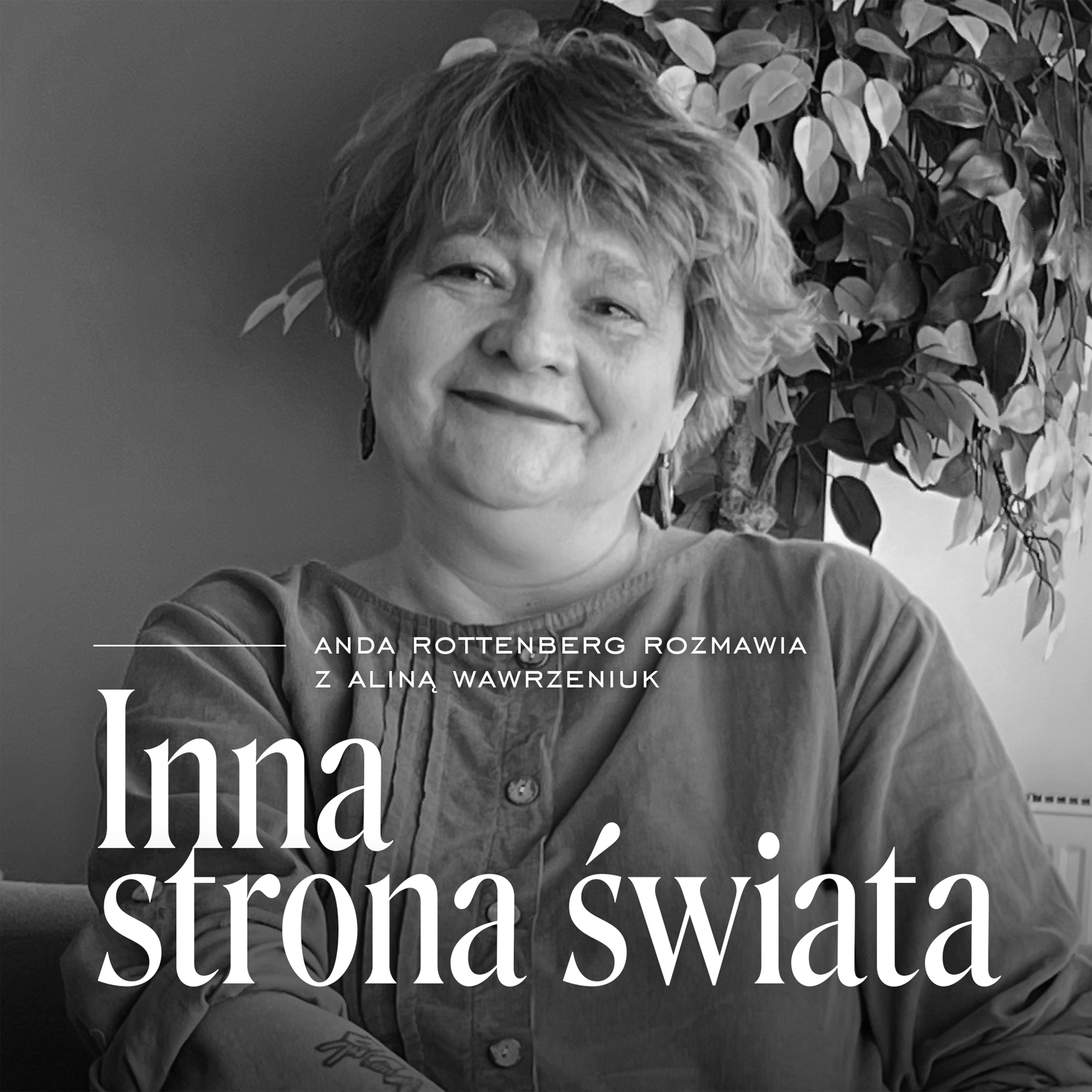 Inna strona świata