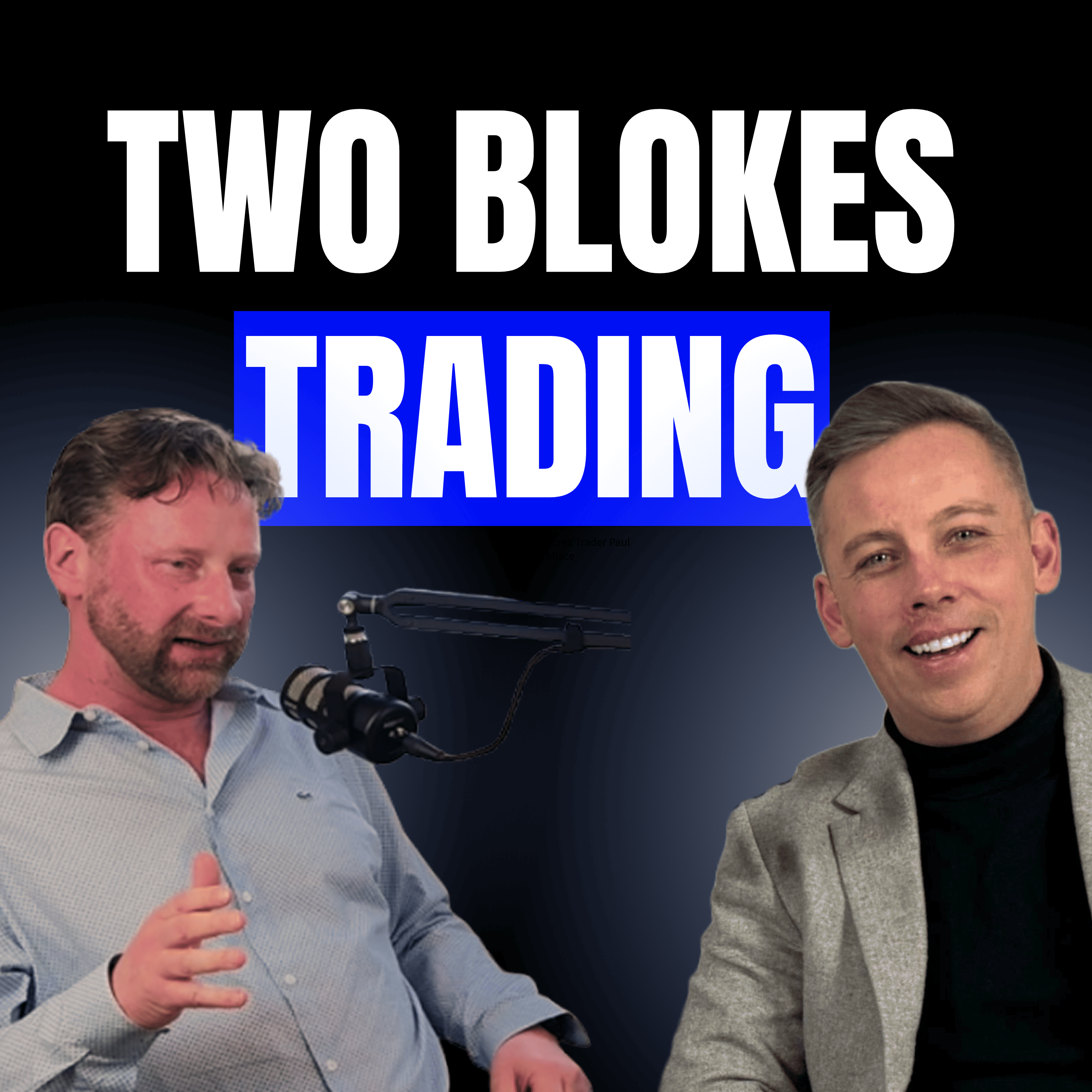 Two Blokes Trading