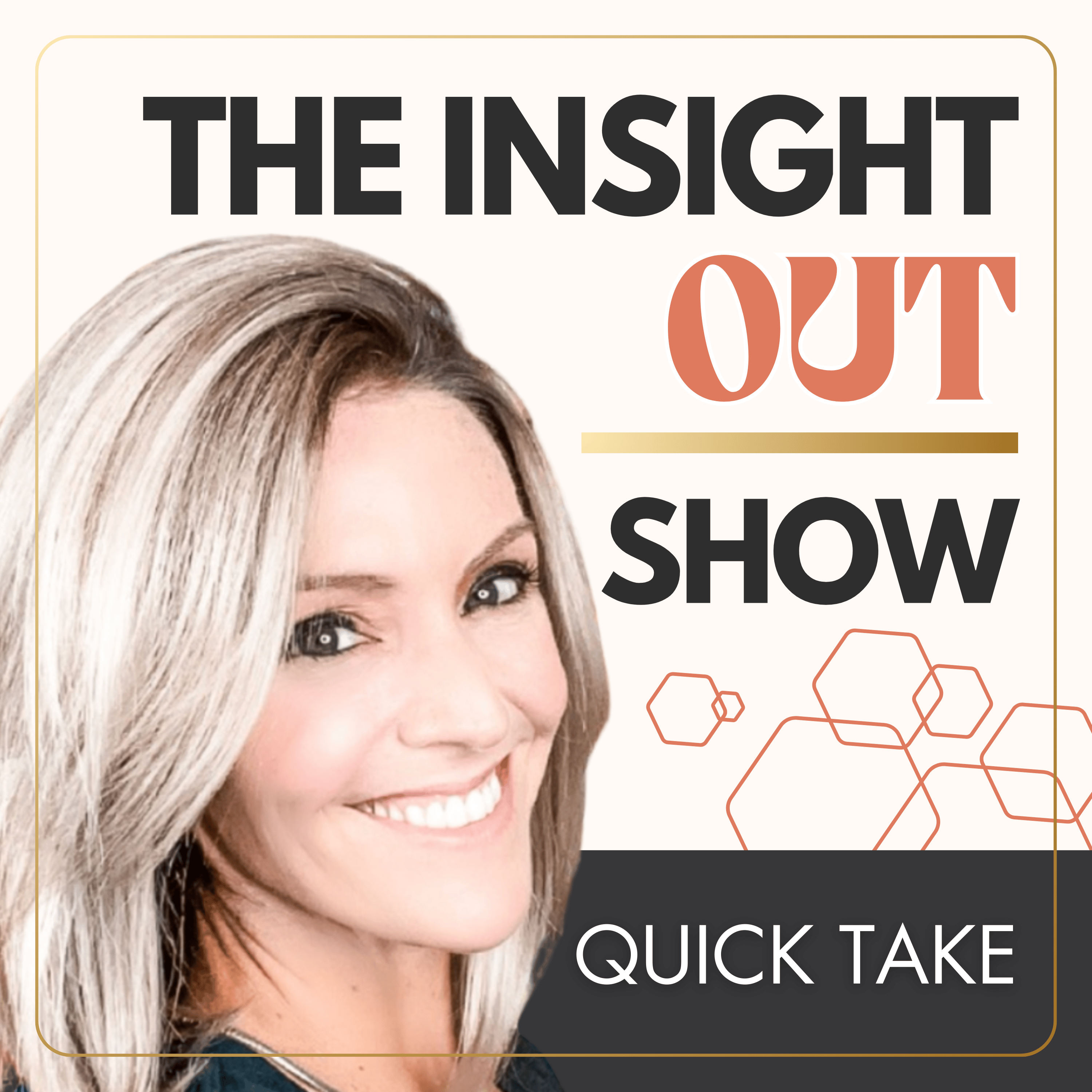 More Than Change: A Life Made New | The InSight Out Show | Ep. 201