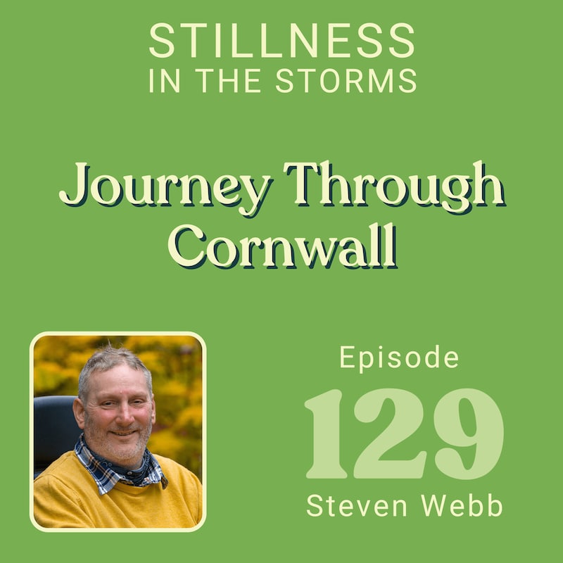 Artwork for podcast Stillness in the Storms