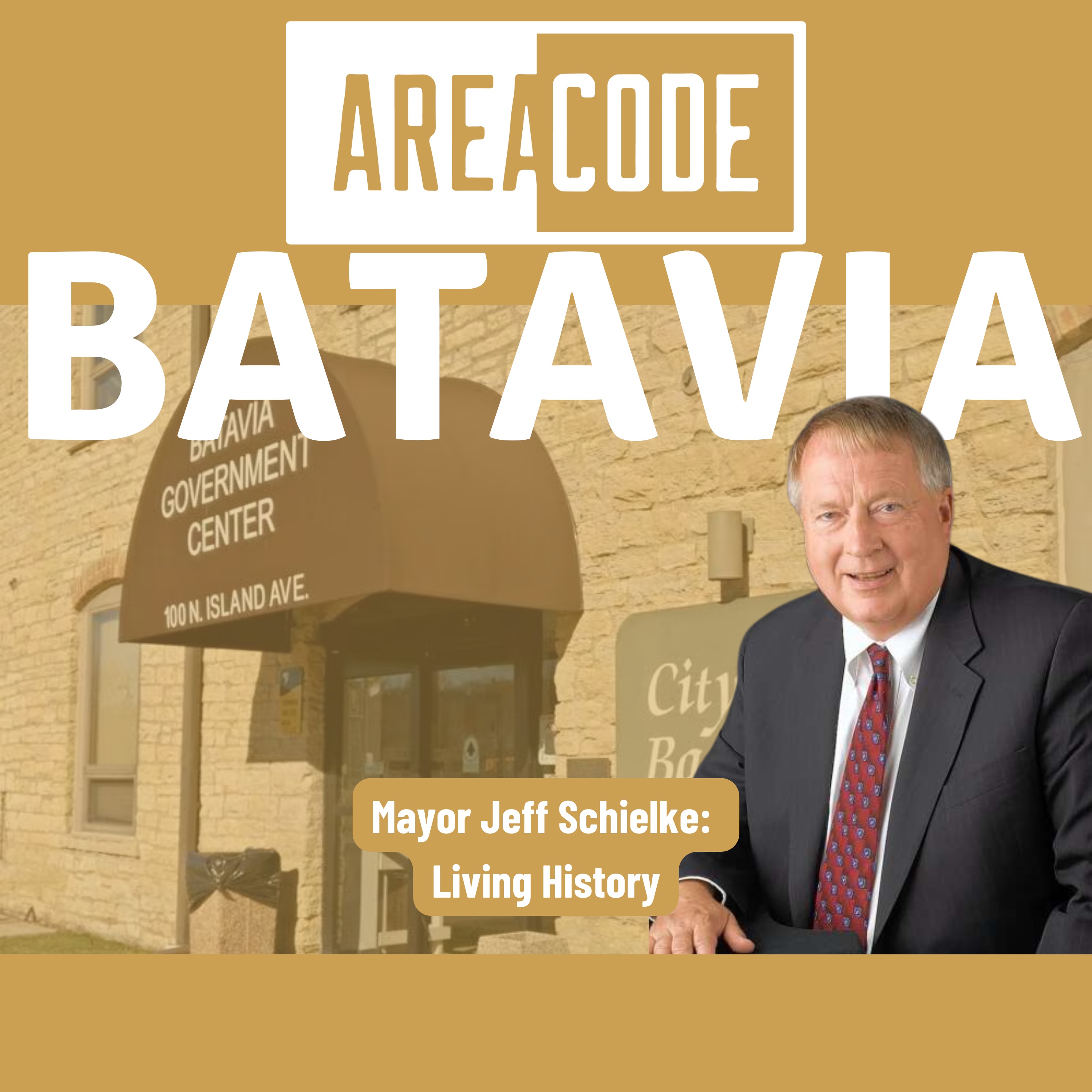 Area Code: Batavia