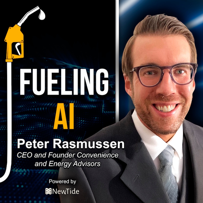 Artwork for podcast Fueling AI