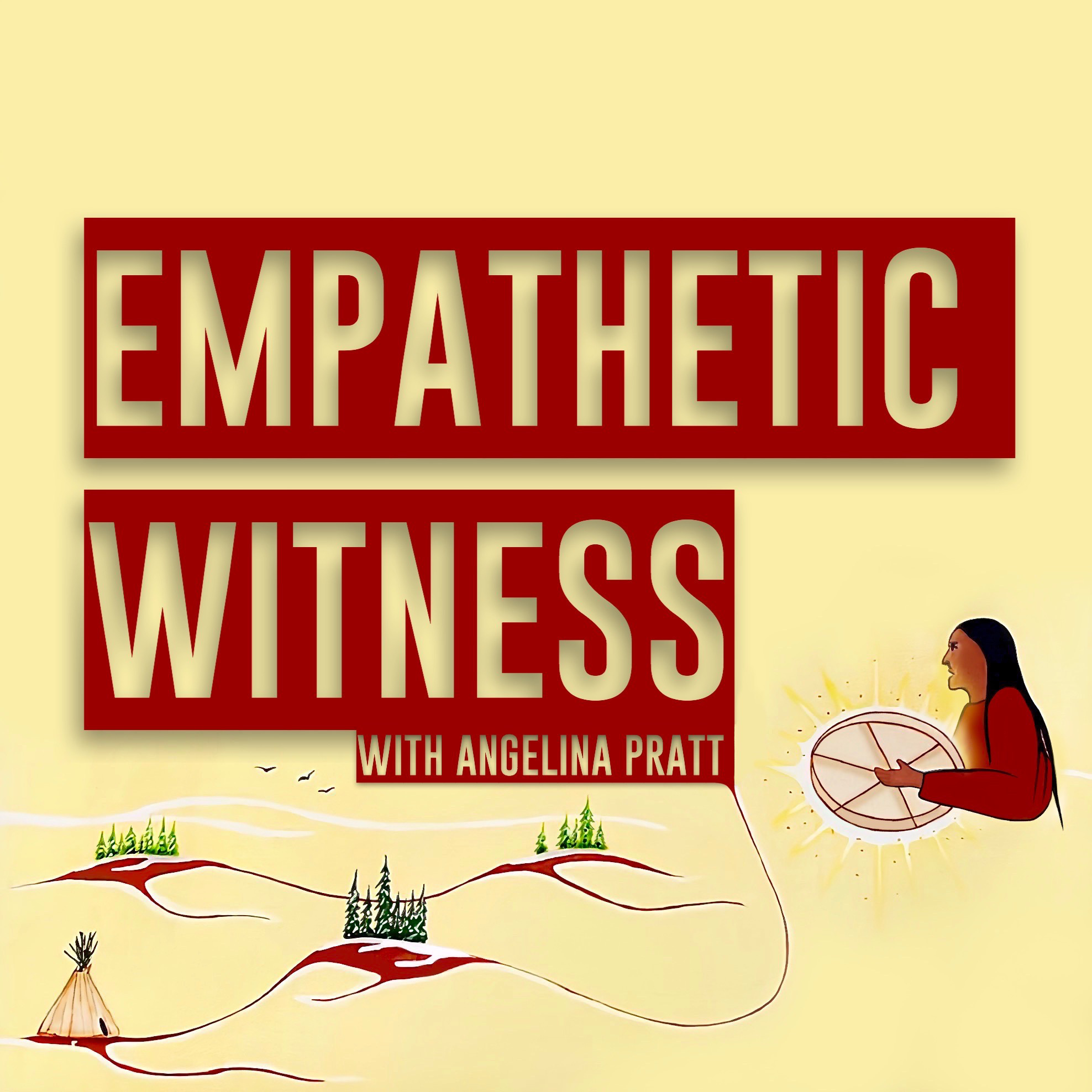 Show artwork for Empathetic Witness