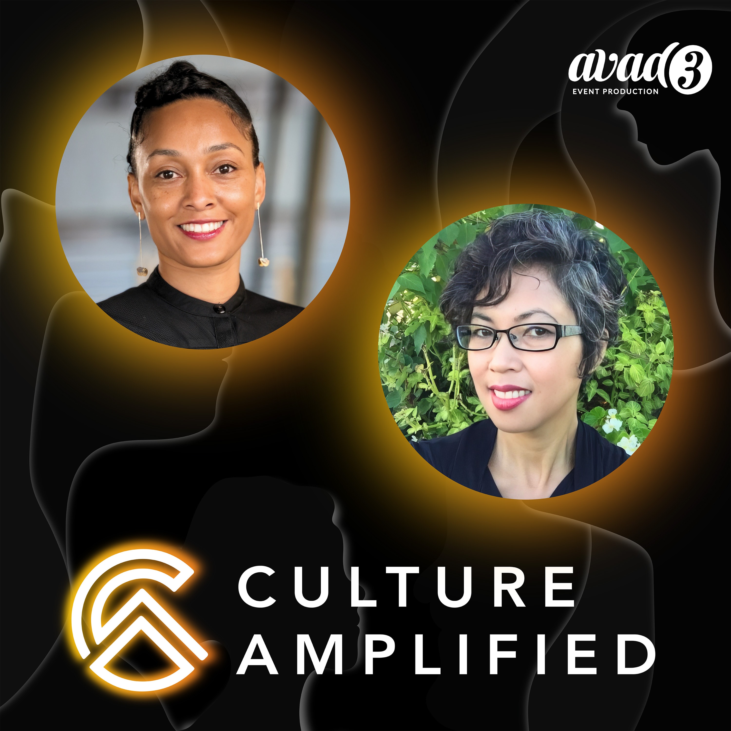 Culture Amplified