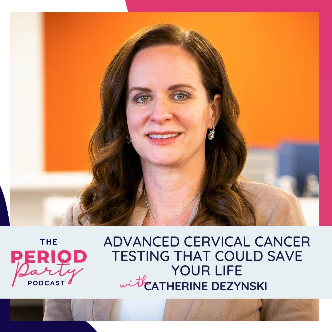 The Period Party