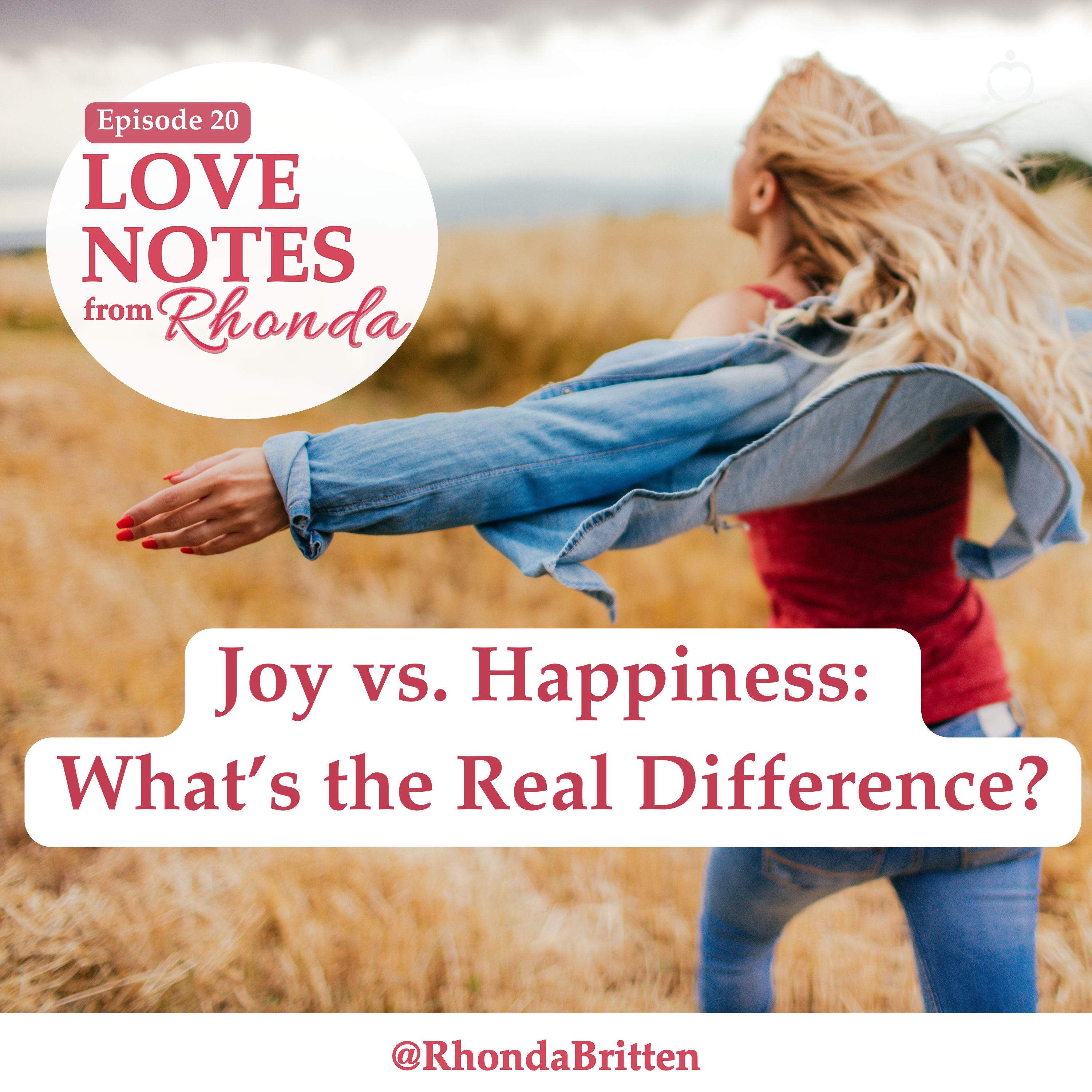 Joy vs. Happiness: What’s the Real Difference?