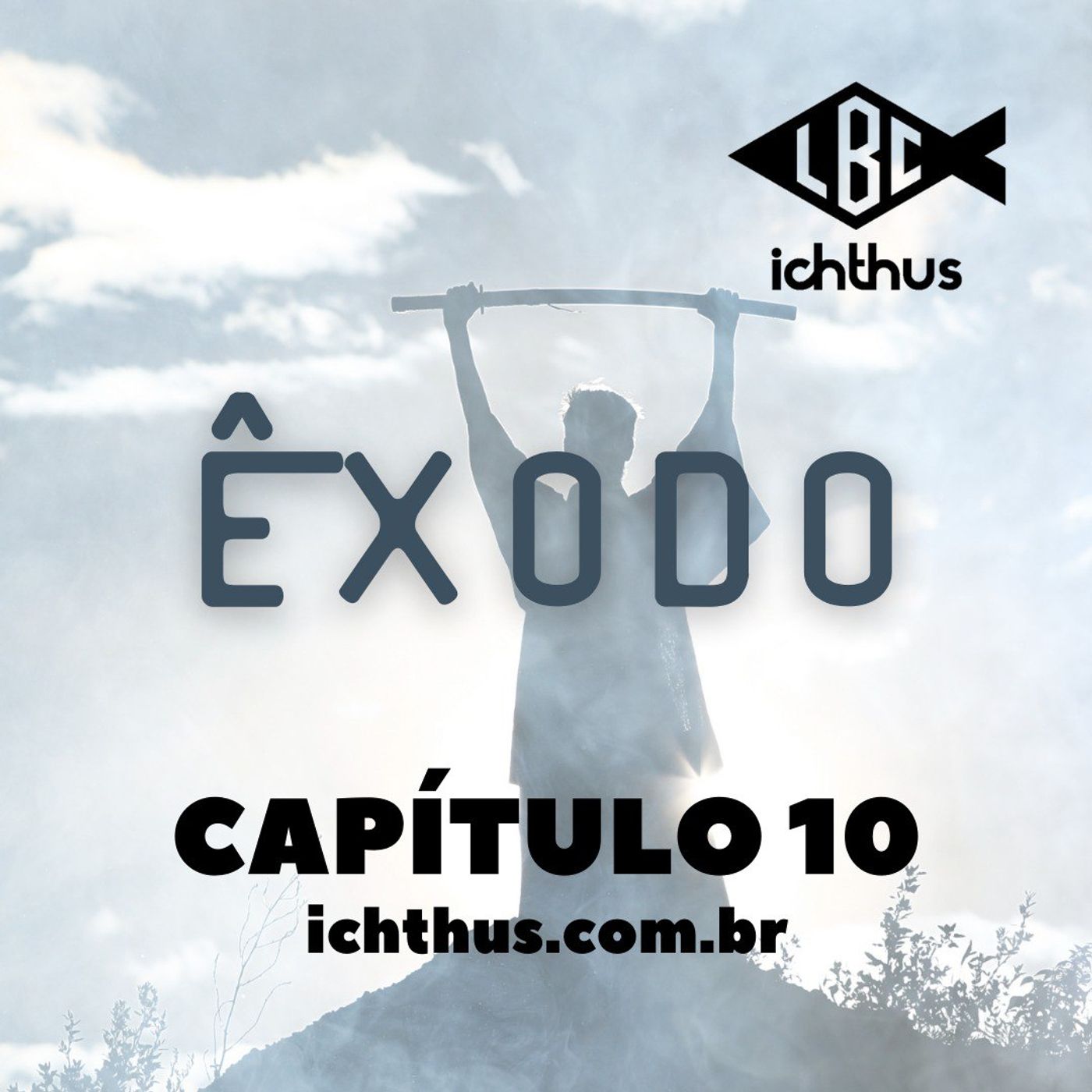 Ichthus Podcast