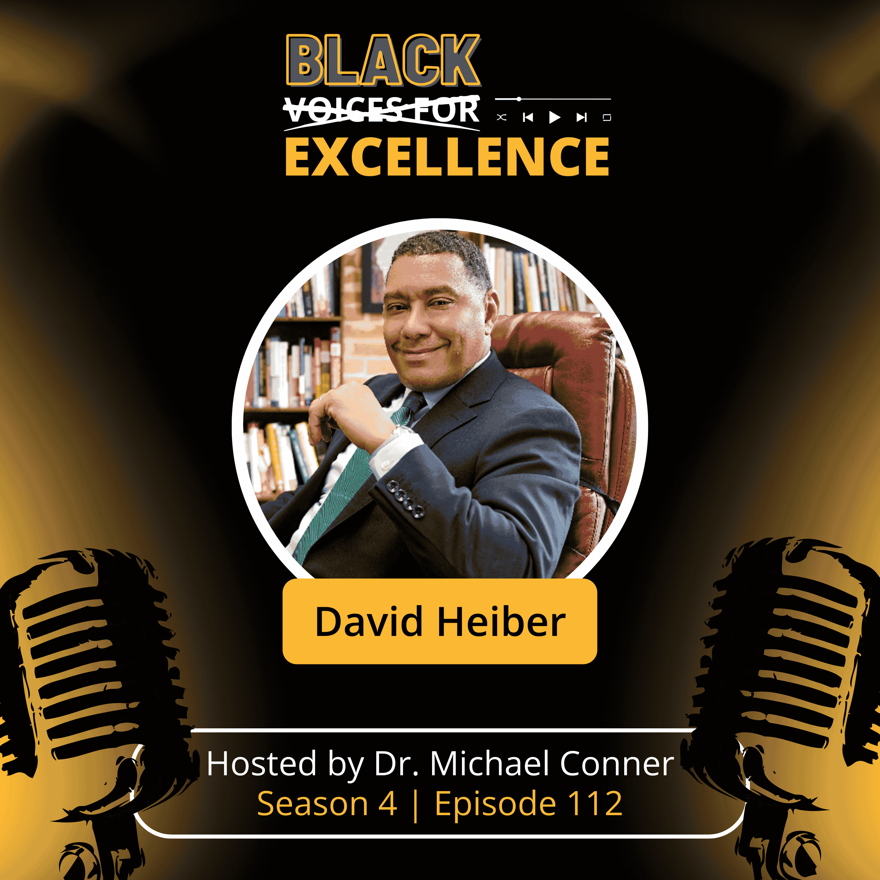 Voices for Excellence