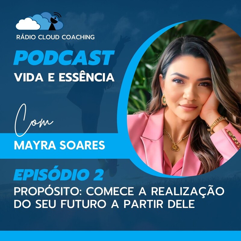 Artwork for podcast Vida e Essência