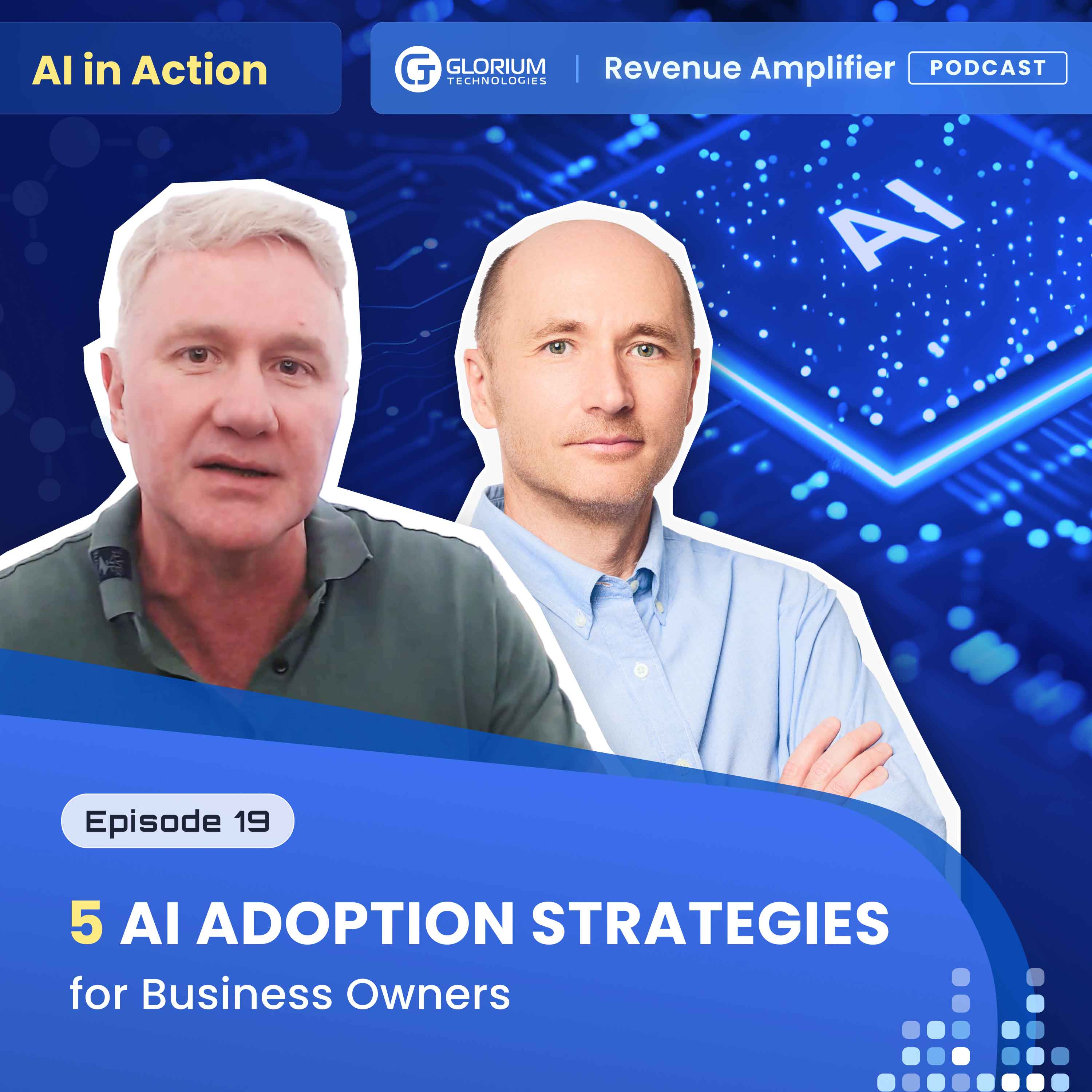 Revenue Amplifier