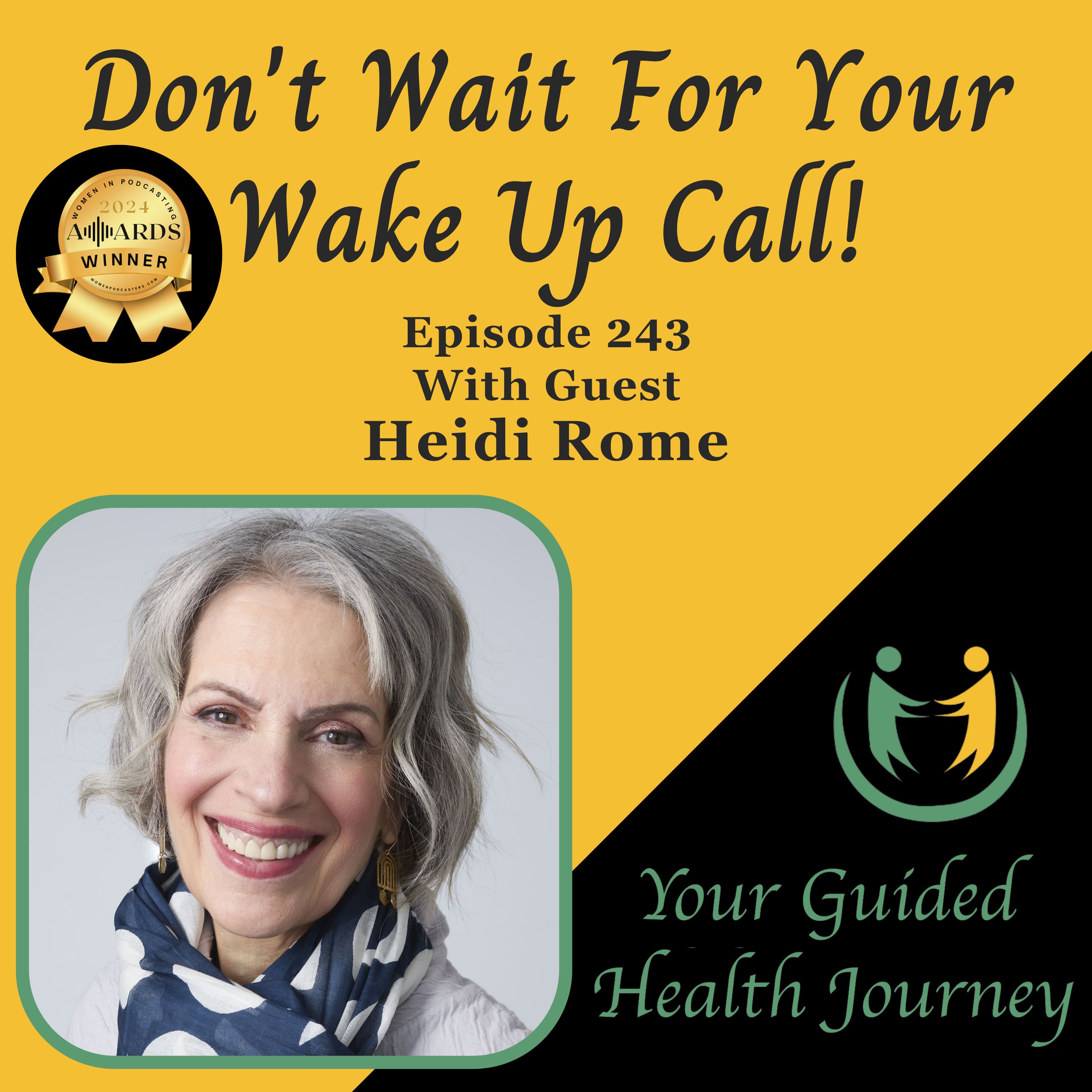 Presuming Competence: Unlocking the Brilliance of Non-Speaking Autism | Ep 243