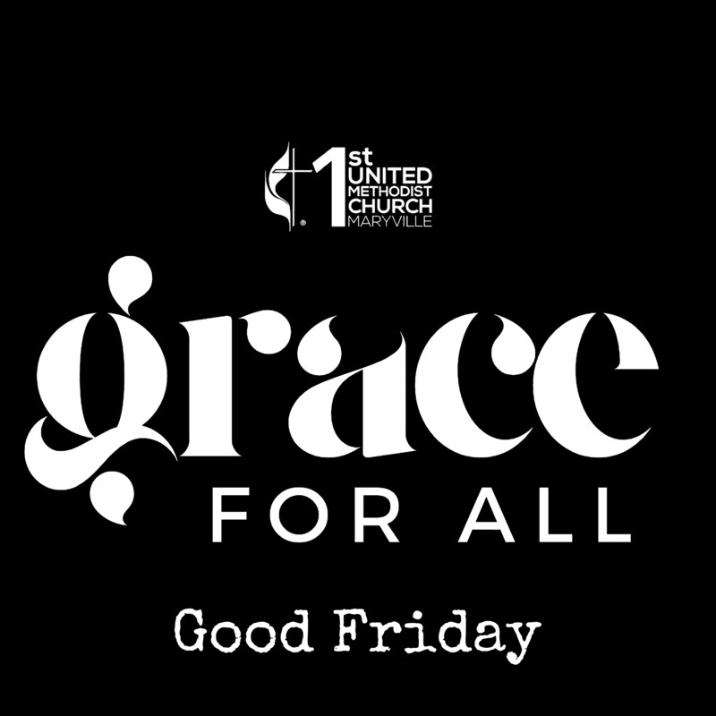 Artwork for podcast Grace for All