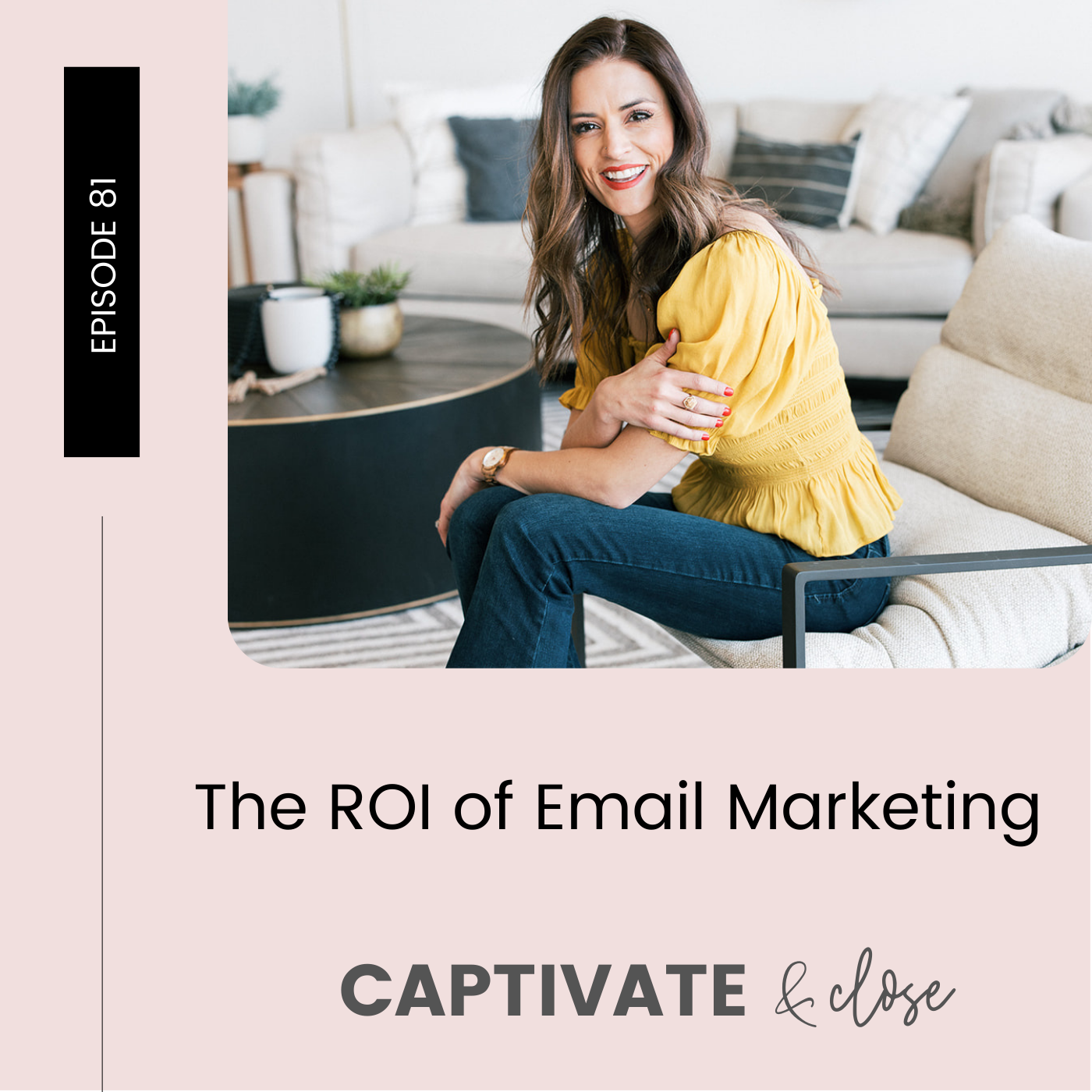 The ROI of Email Marketing