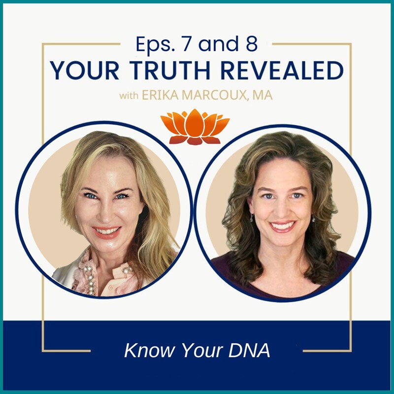 Artwork for podcast Your Truth Revealed: Healing Fatigue and Lyme