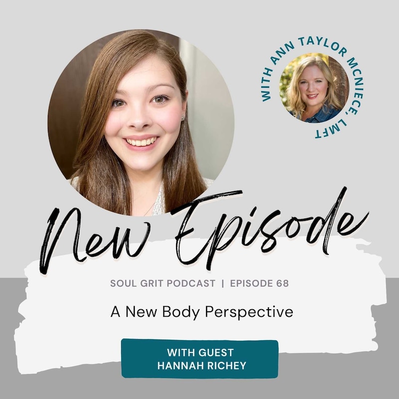 Artwork for podcast Soul Grit