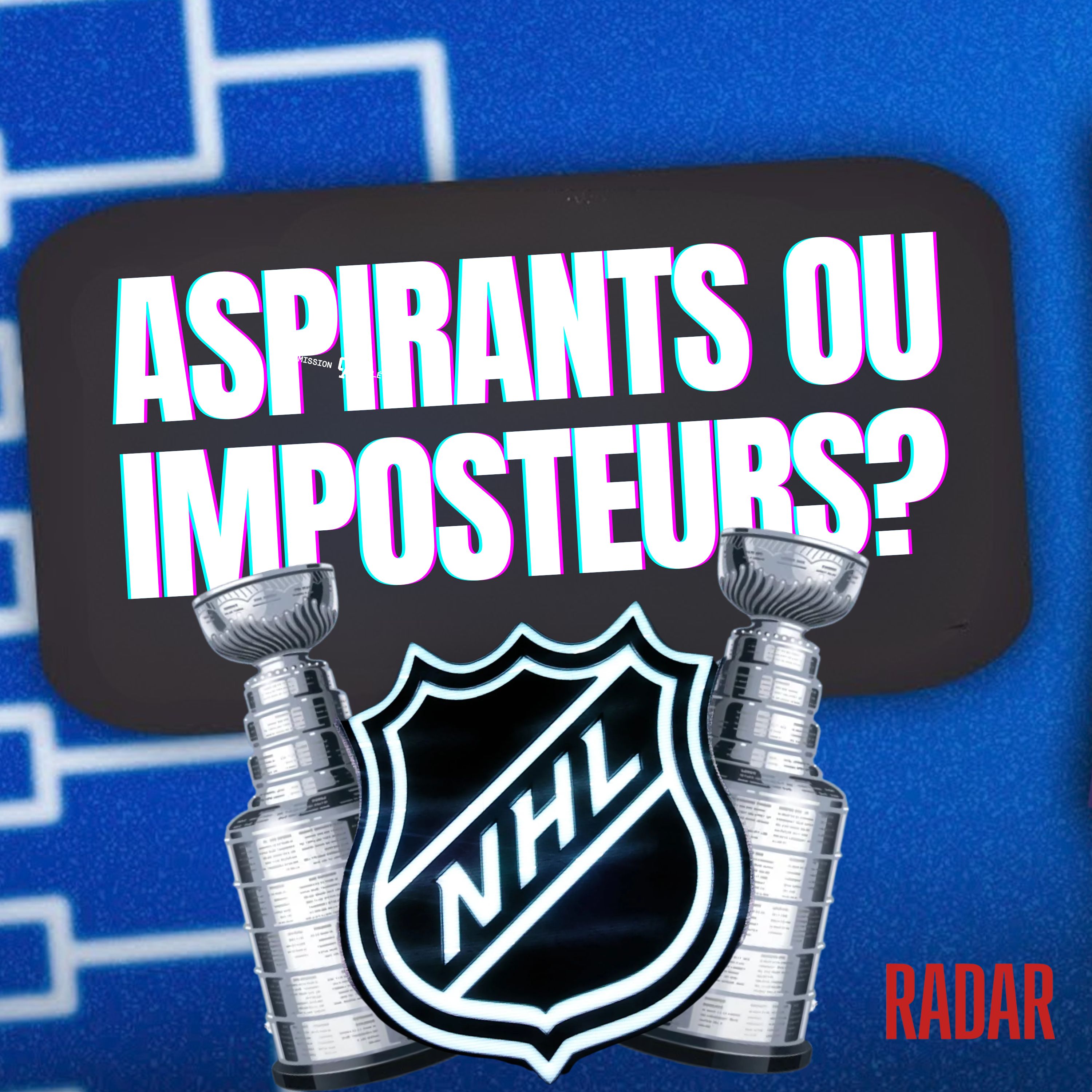 Cette équipe ne passera JAMAIS la première ronde! - S2 ÉP24