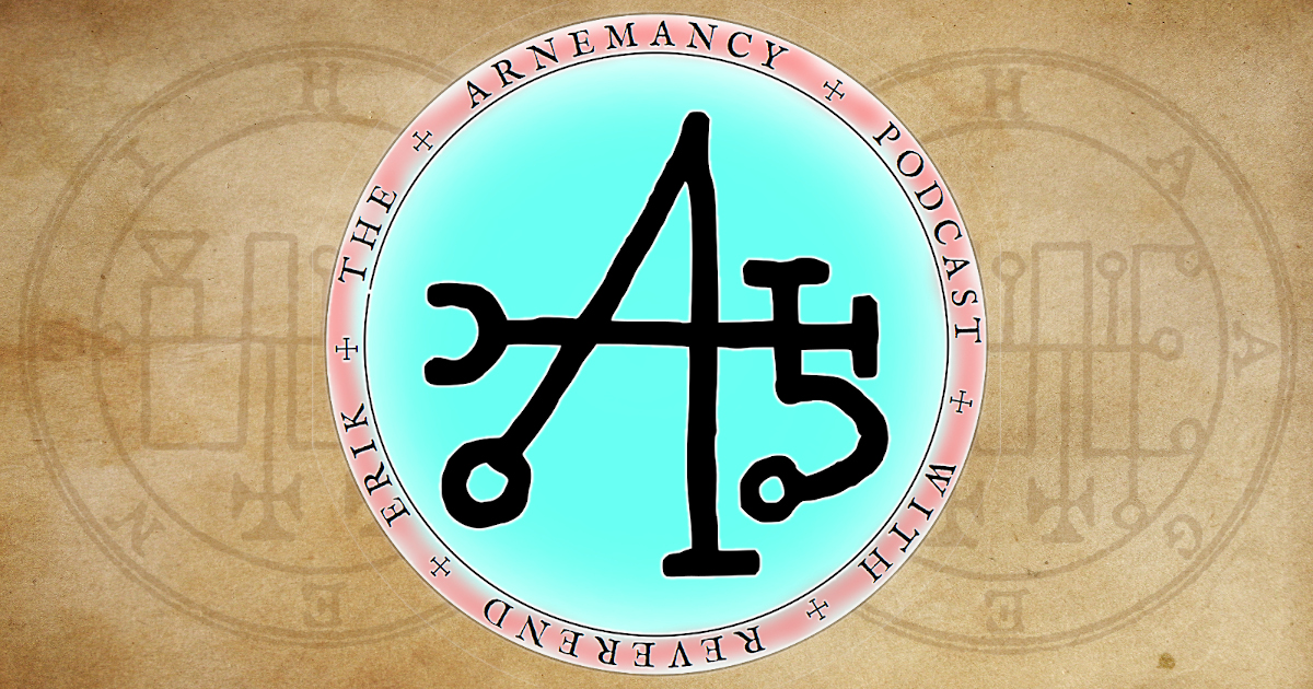 Arnemancy