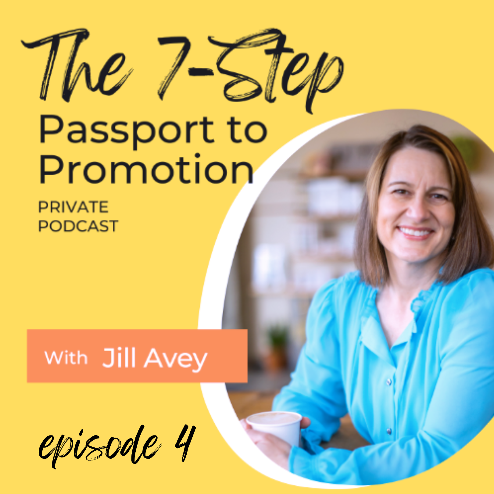 The 7-Step Passport to Promotion