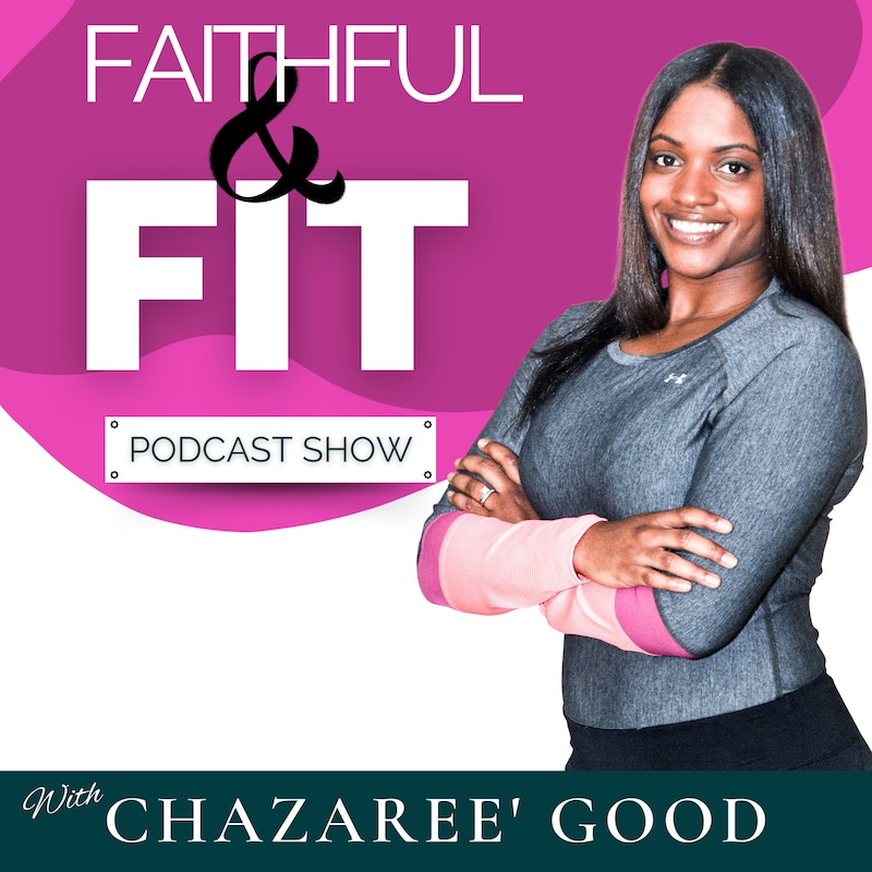 Artwork for podcast Faithful and Fit