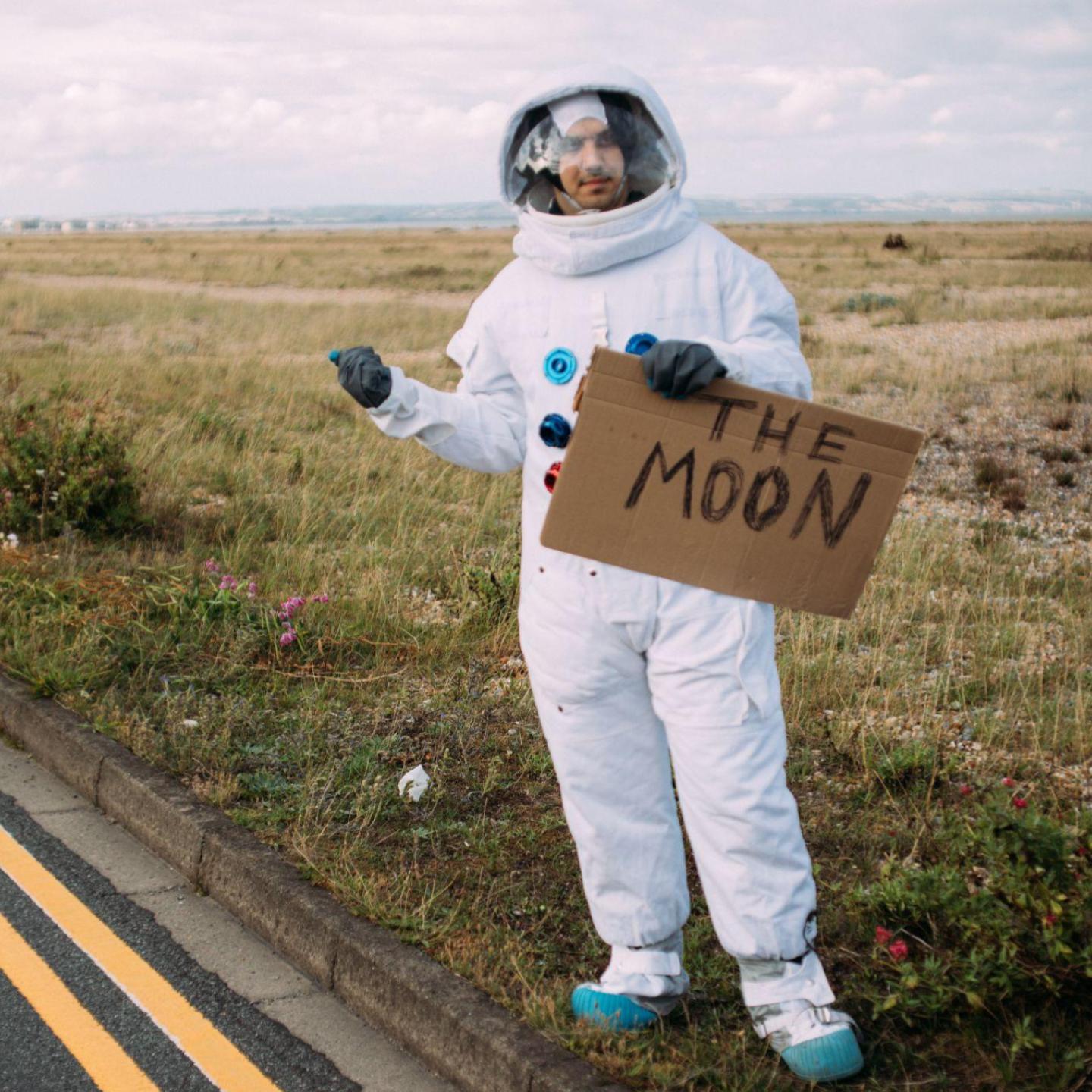 E291 - Let's Speculate About Regulations for Commercial Human Spaceflight