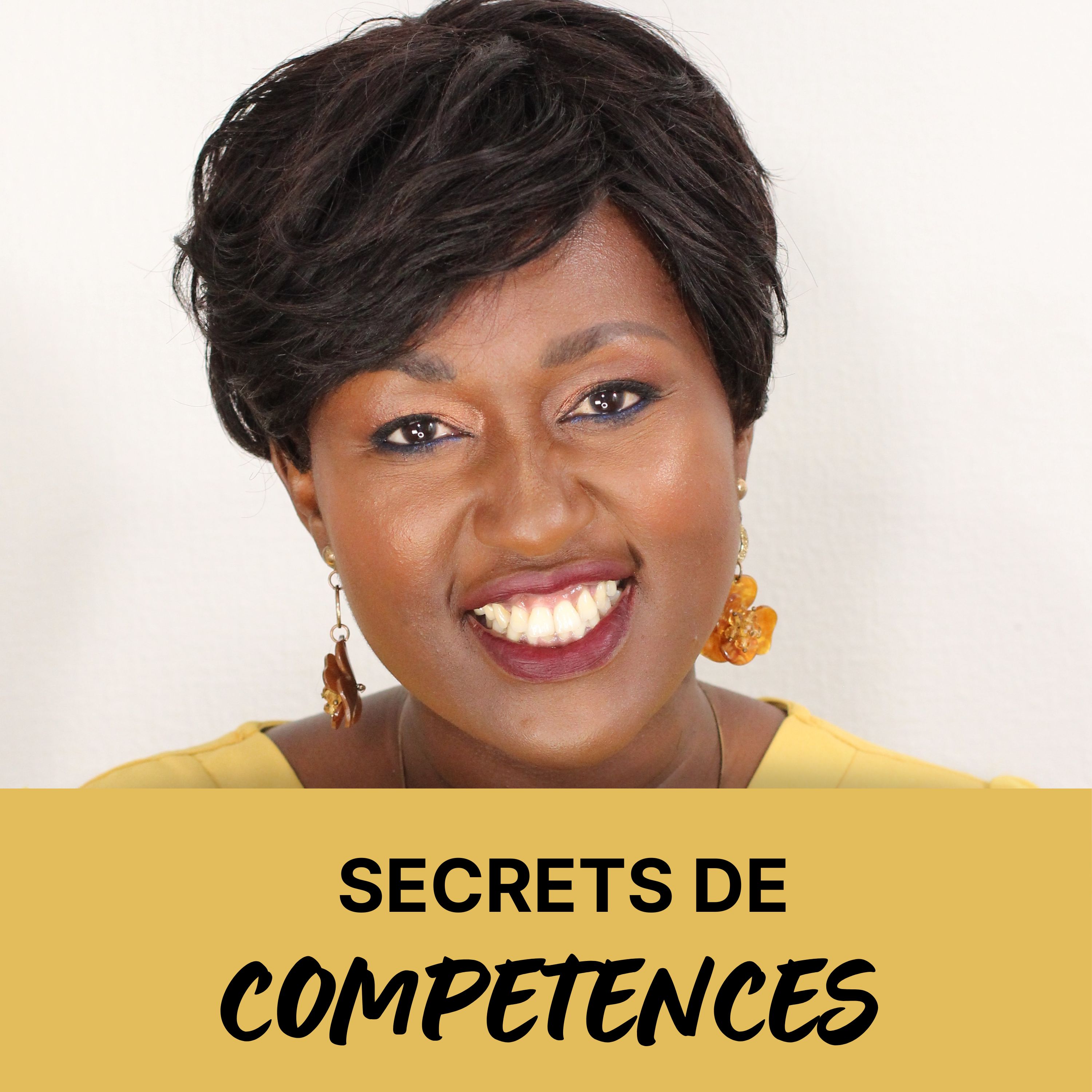 Show artwork for Secrets de Compétences