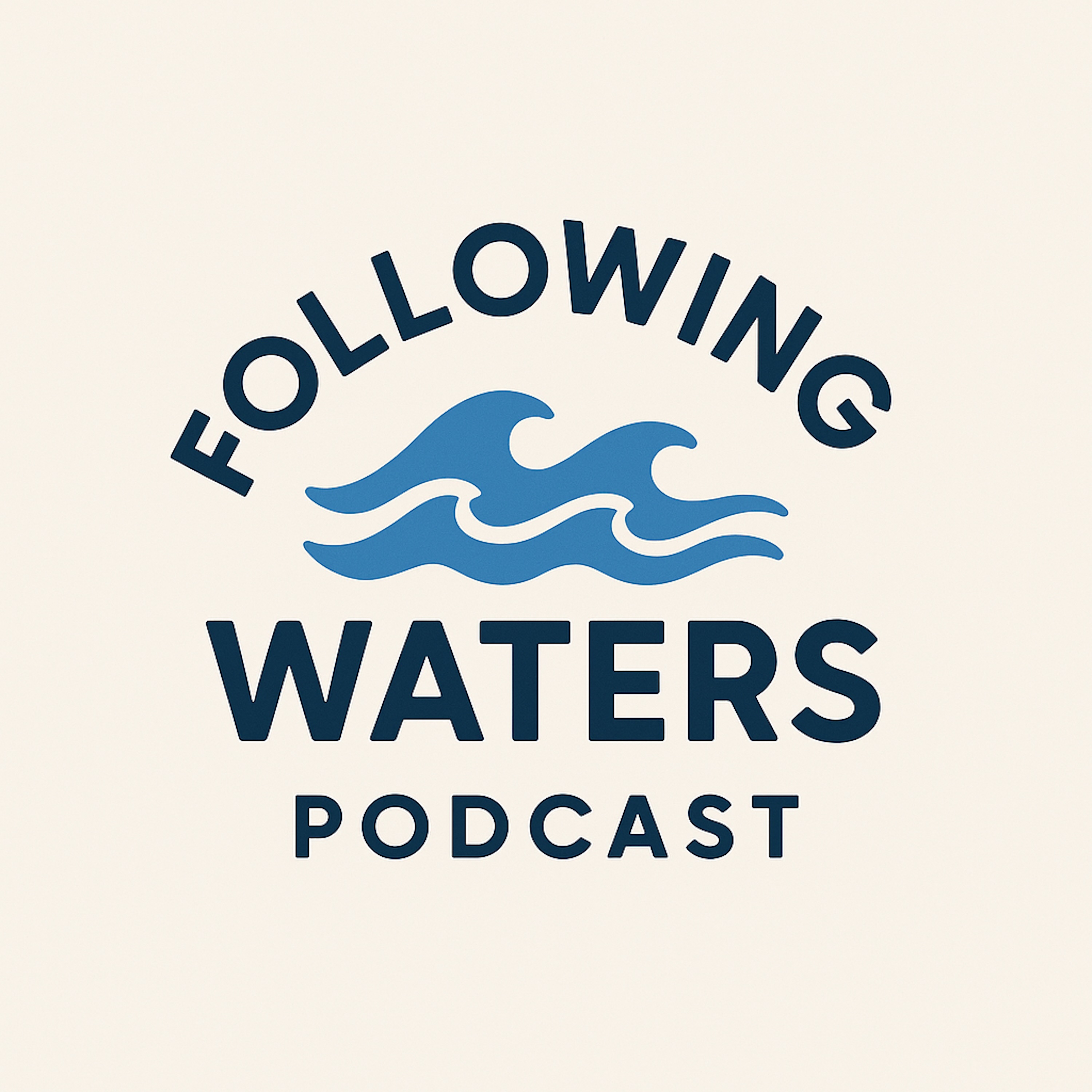 Show artwork for Following Waters