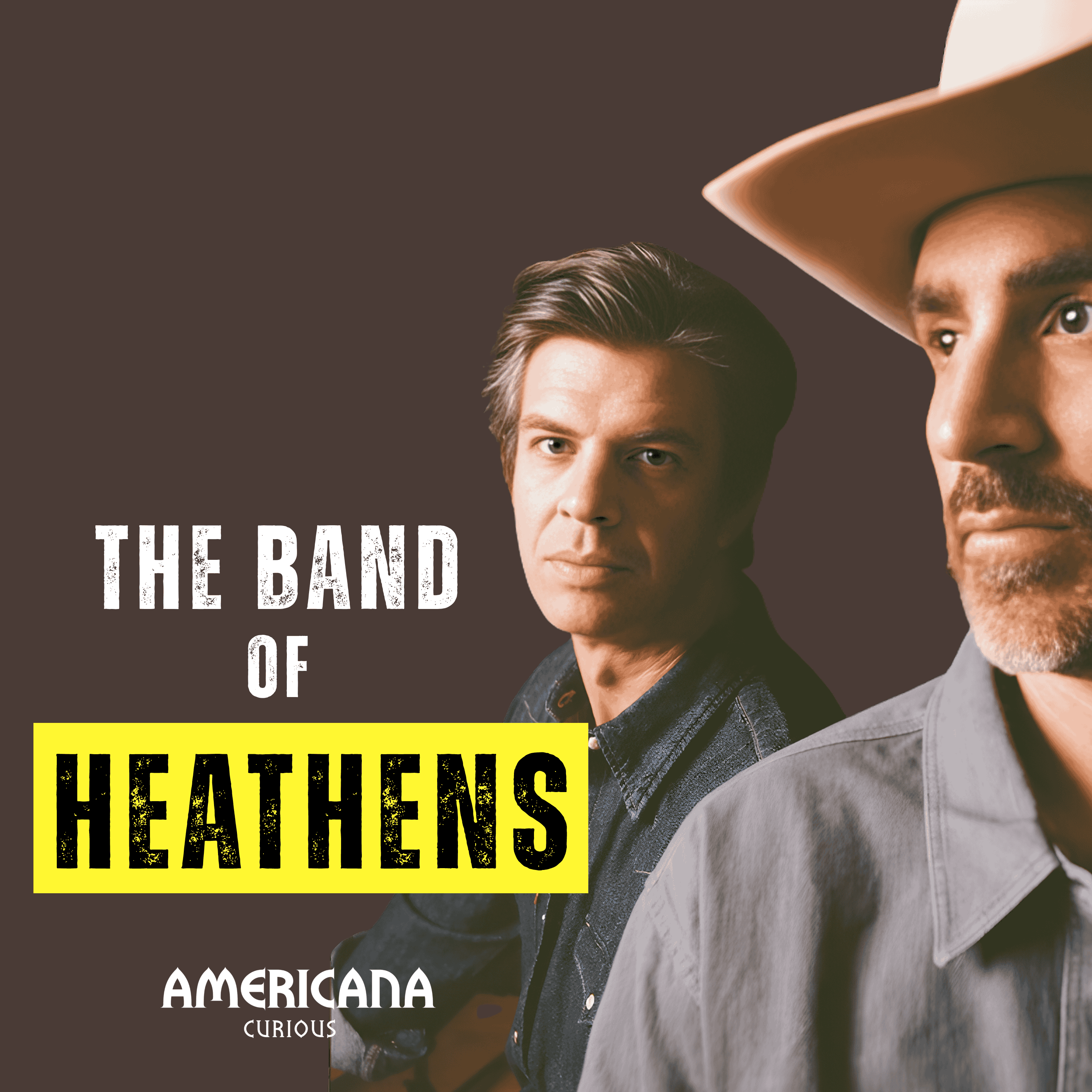 The Band of Heathens Went Platinum While Staying Independent (How They Did It) episode artwork
