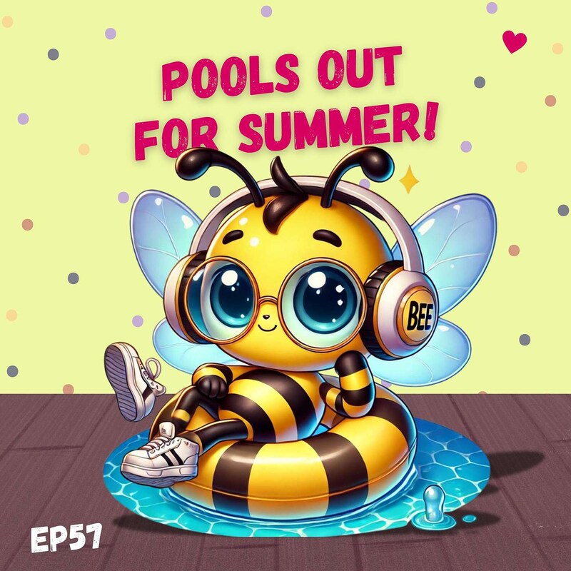 Artwork for podcast That's A Free Bee
