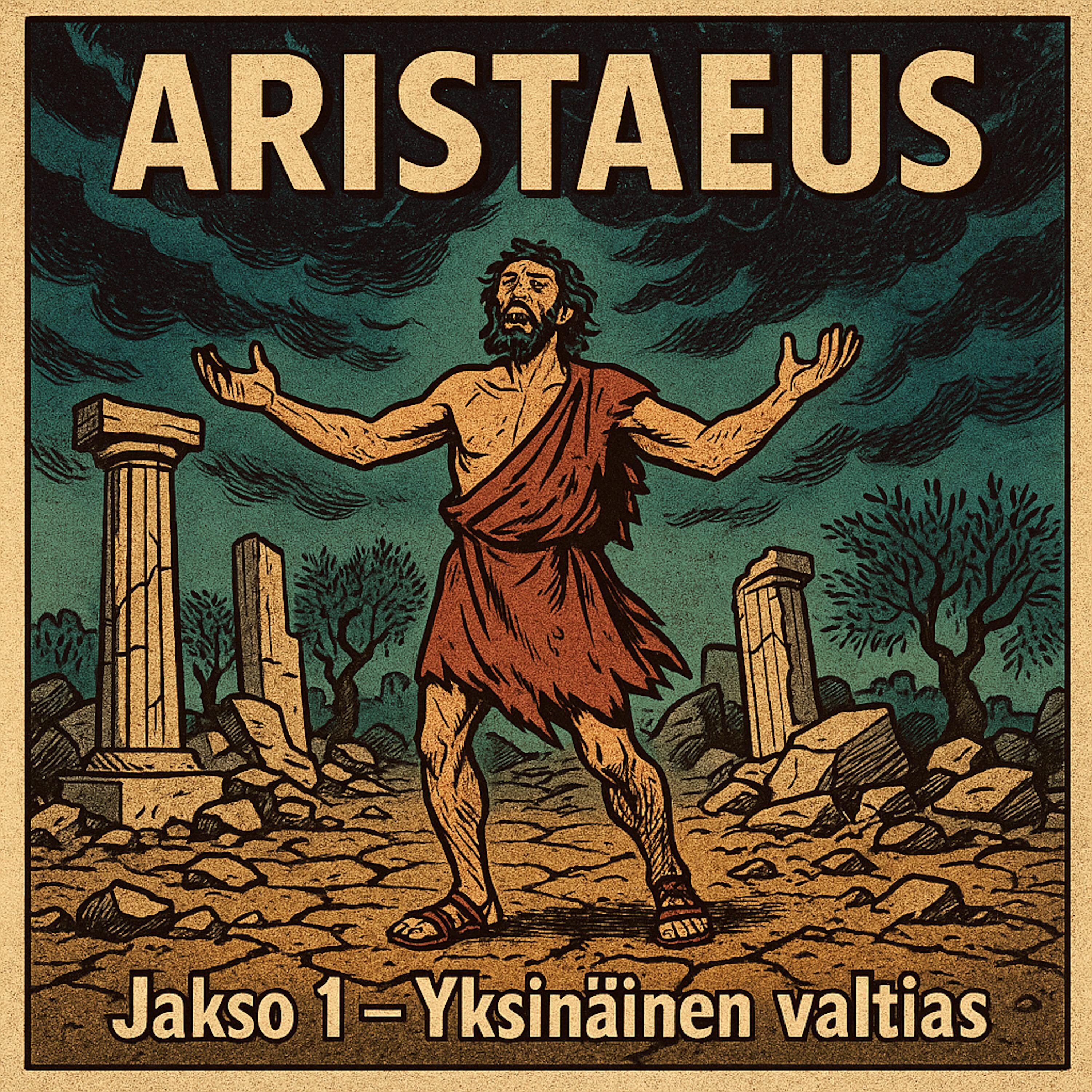Aristaeus