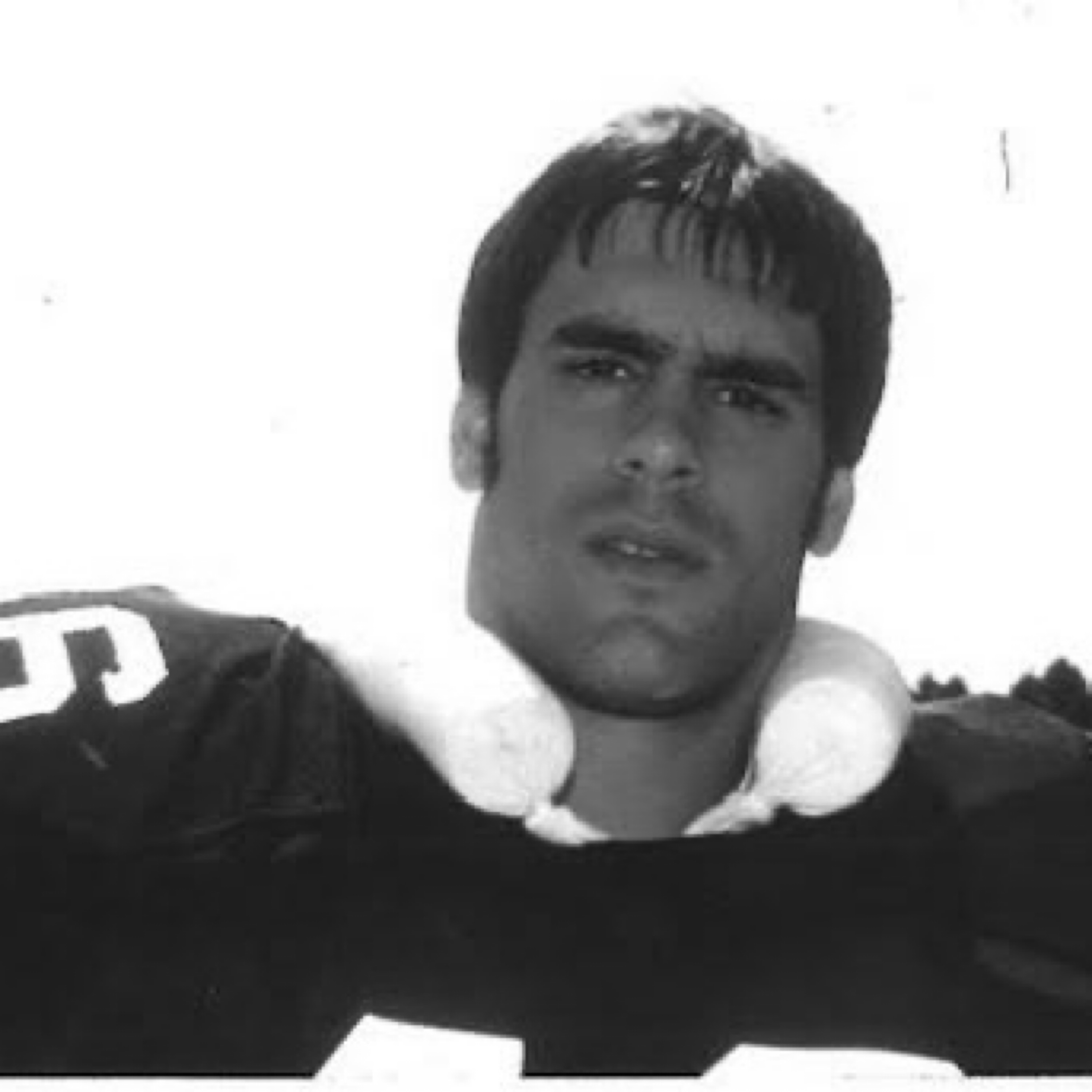 Former Pitt Panther and North Hills High School football Standout Steve Fedell is Interviewed episode artwork