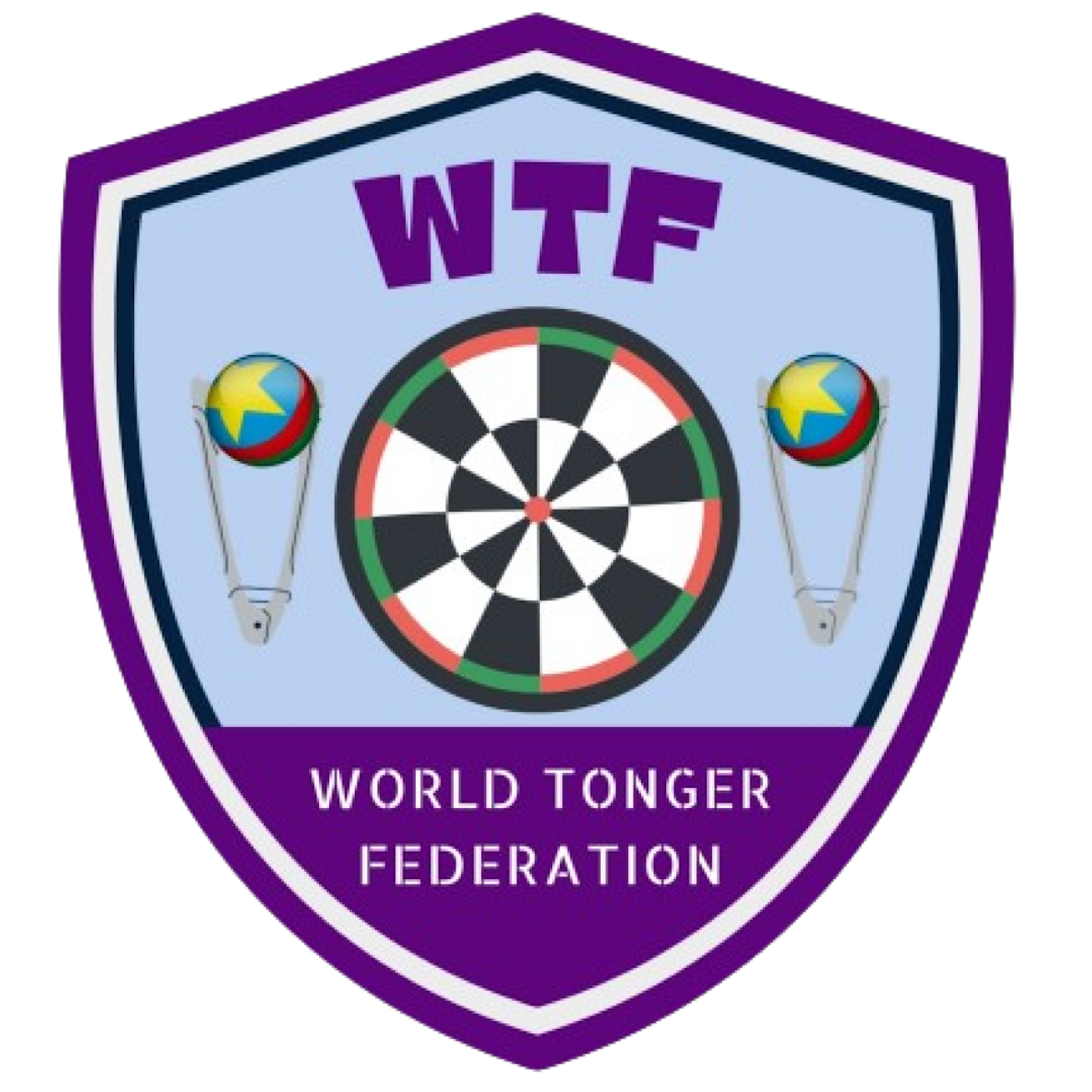 Artwork for World Tonger Federation (WTF) News
