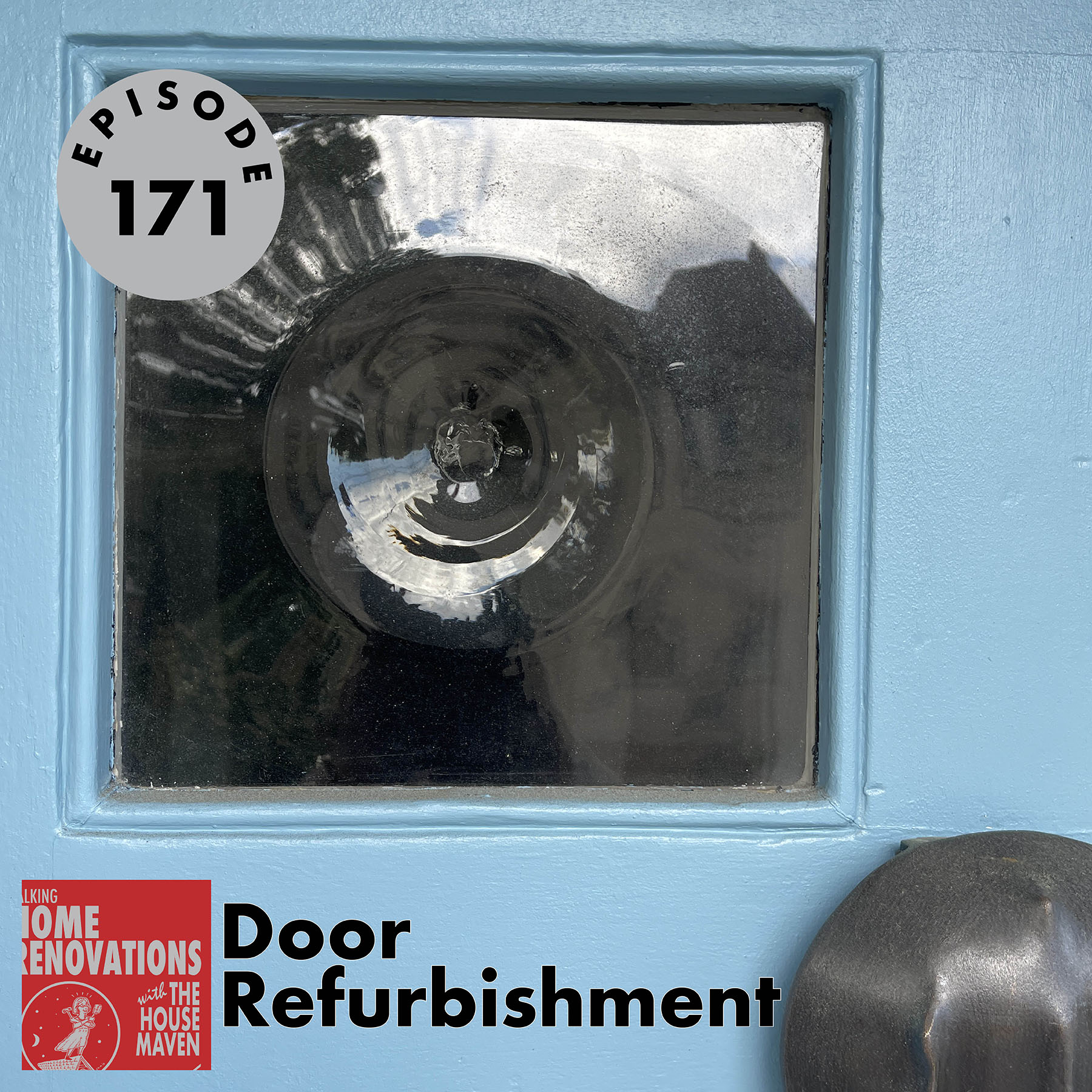 Door Refurbishment
