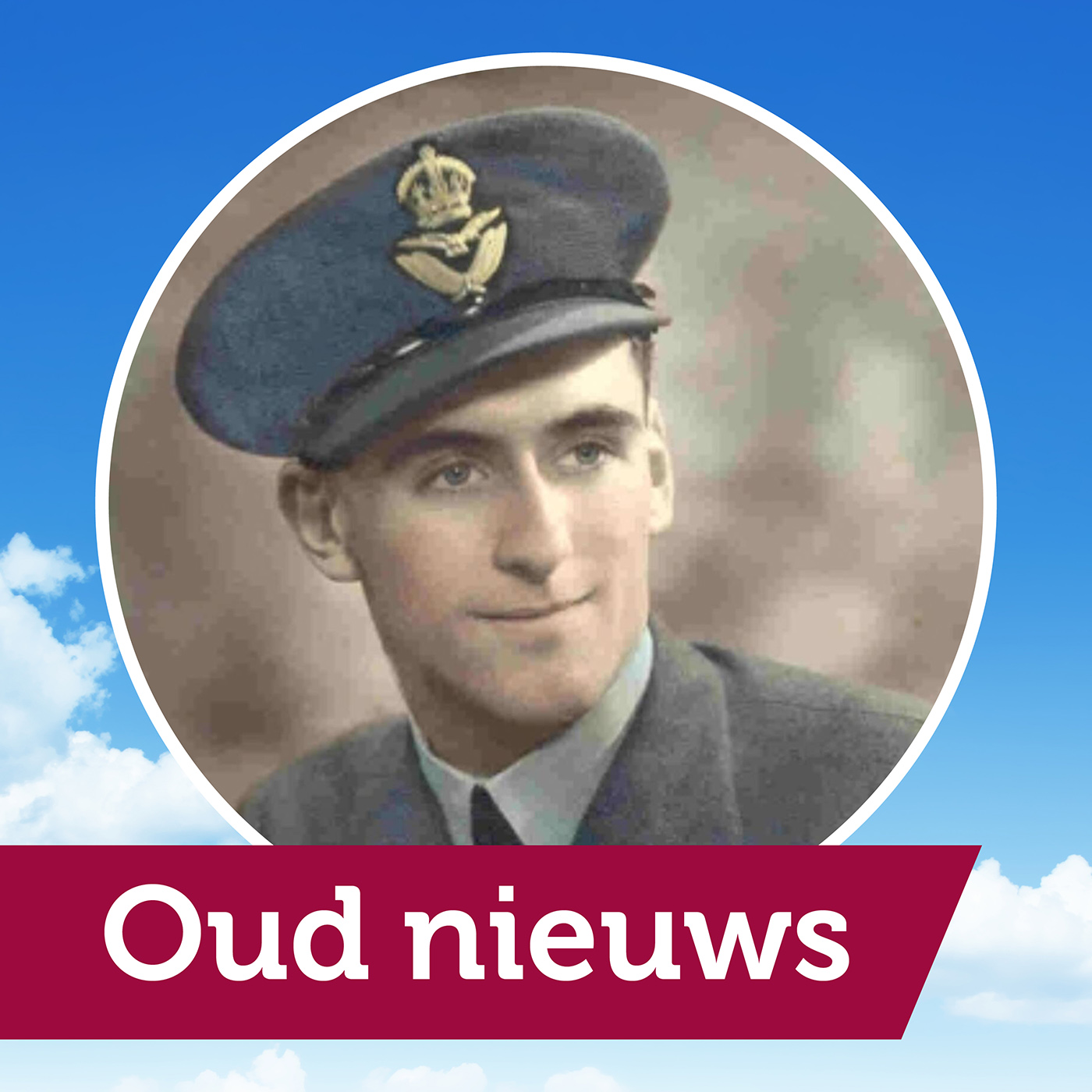 Artwork for podcast Oud nieuws