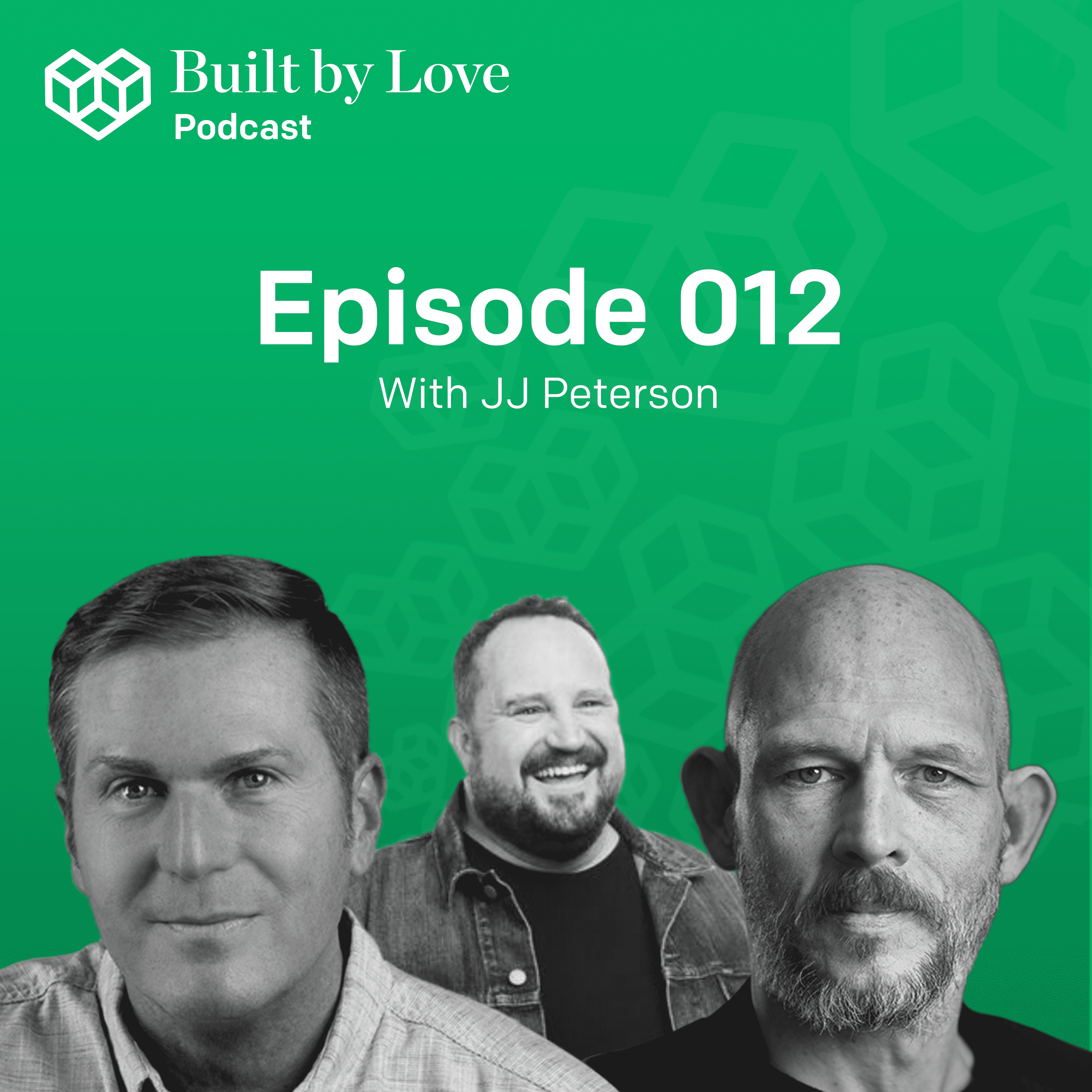 Built by Love®