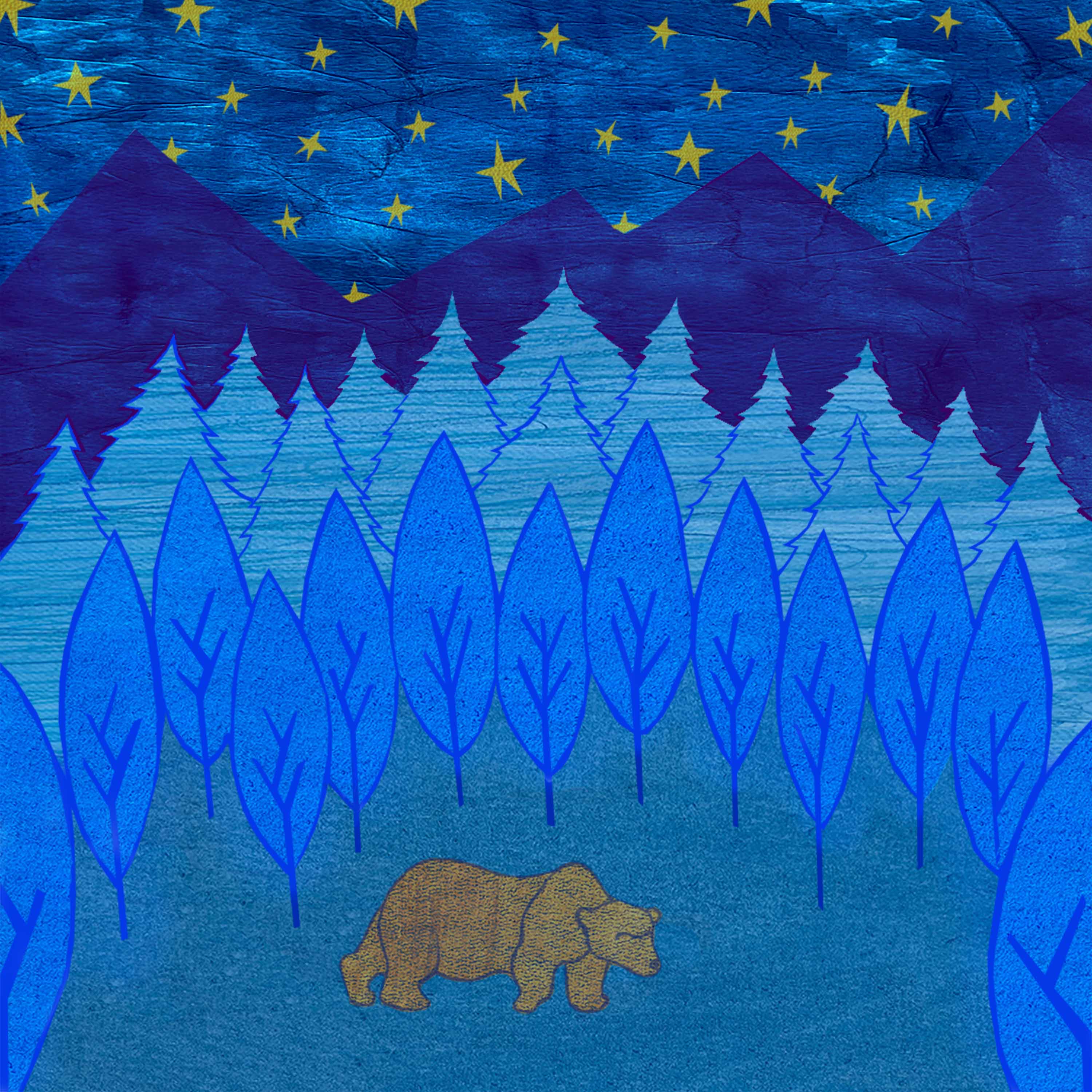 Chapter 4: The Owl, The Wolf, and The Bear episode artwork