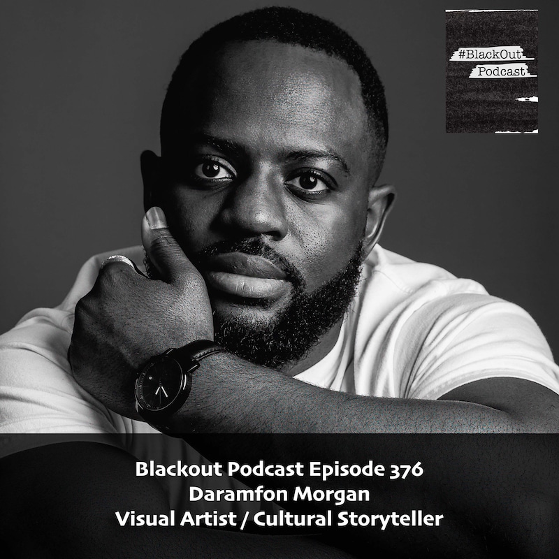 Artwork for podcast Blackout Podcast