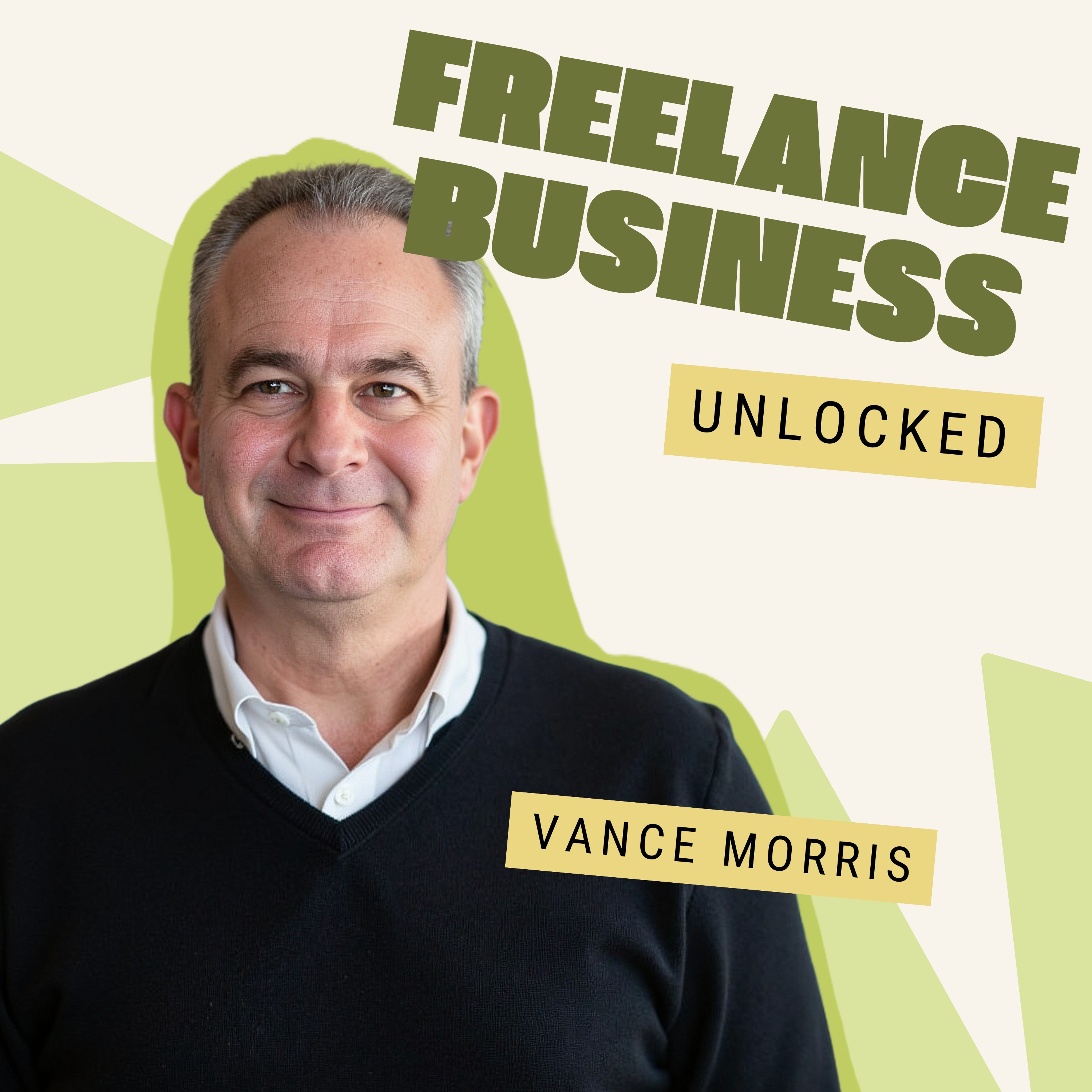 Freelance Business Unlocked