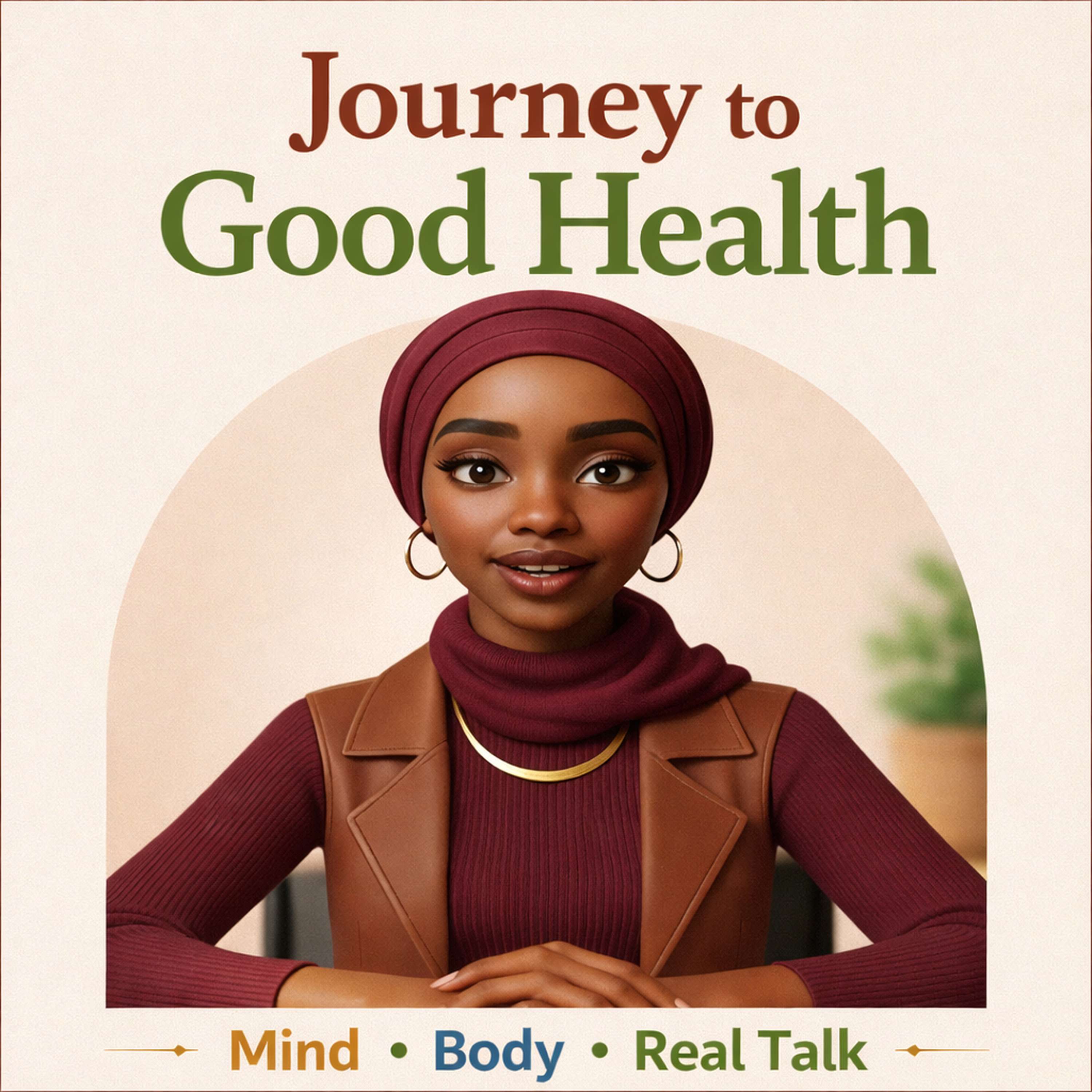 Journey to Good Health