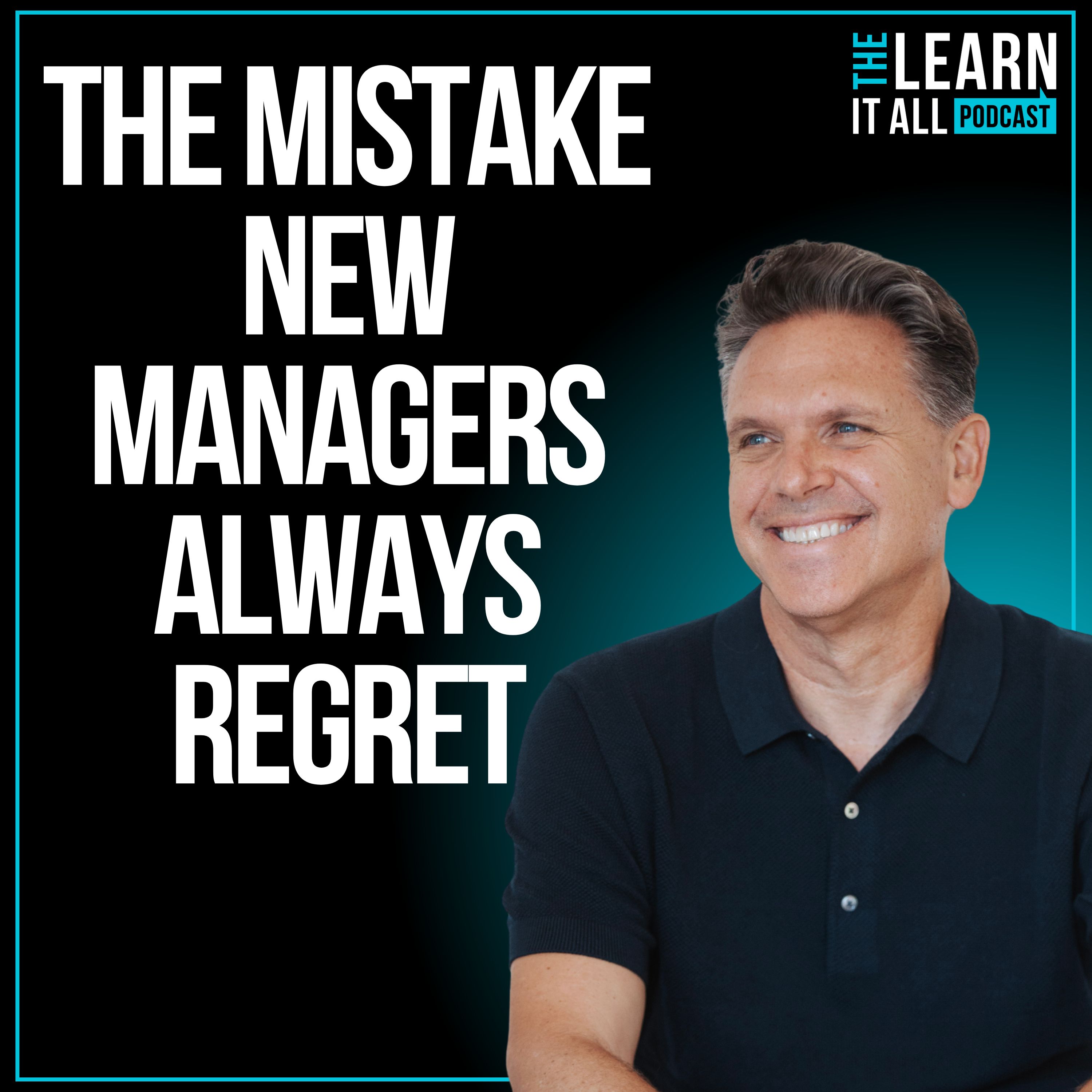The Learn-It-All Podcast