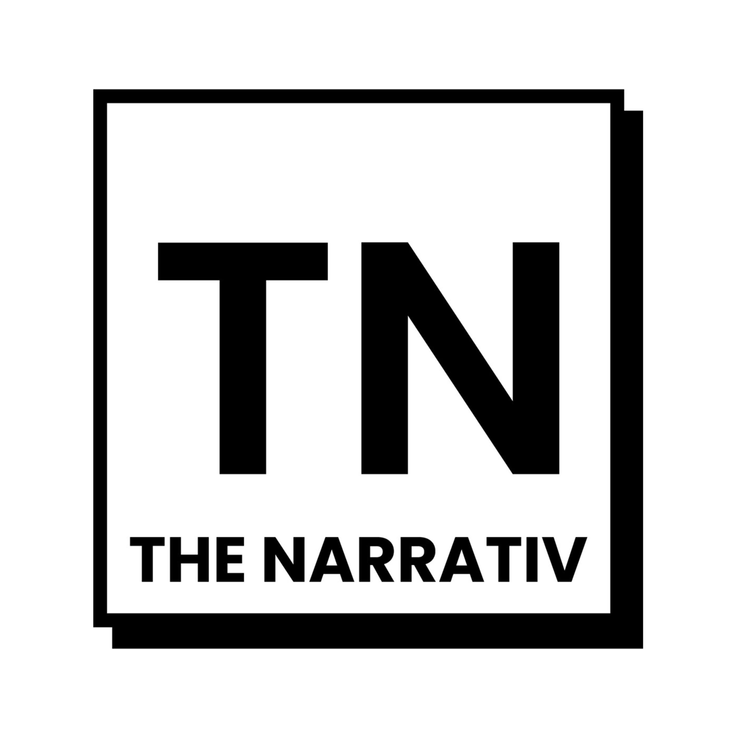 Artwork for podcast The Narrativ