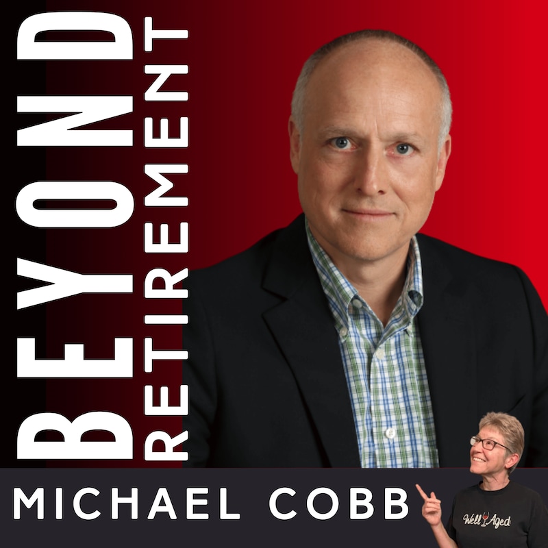 Artwork for podcast Beyond Retirement