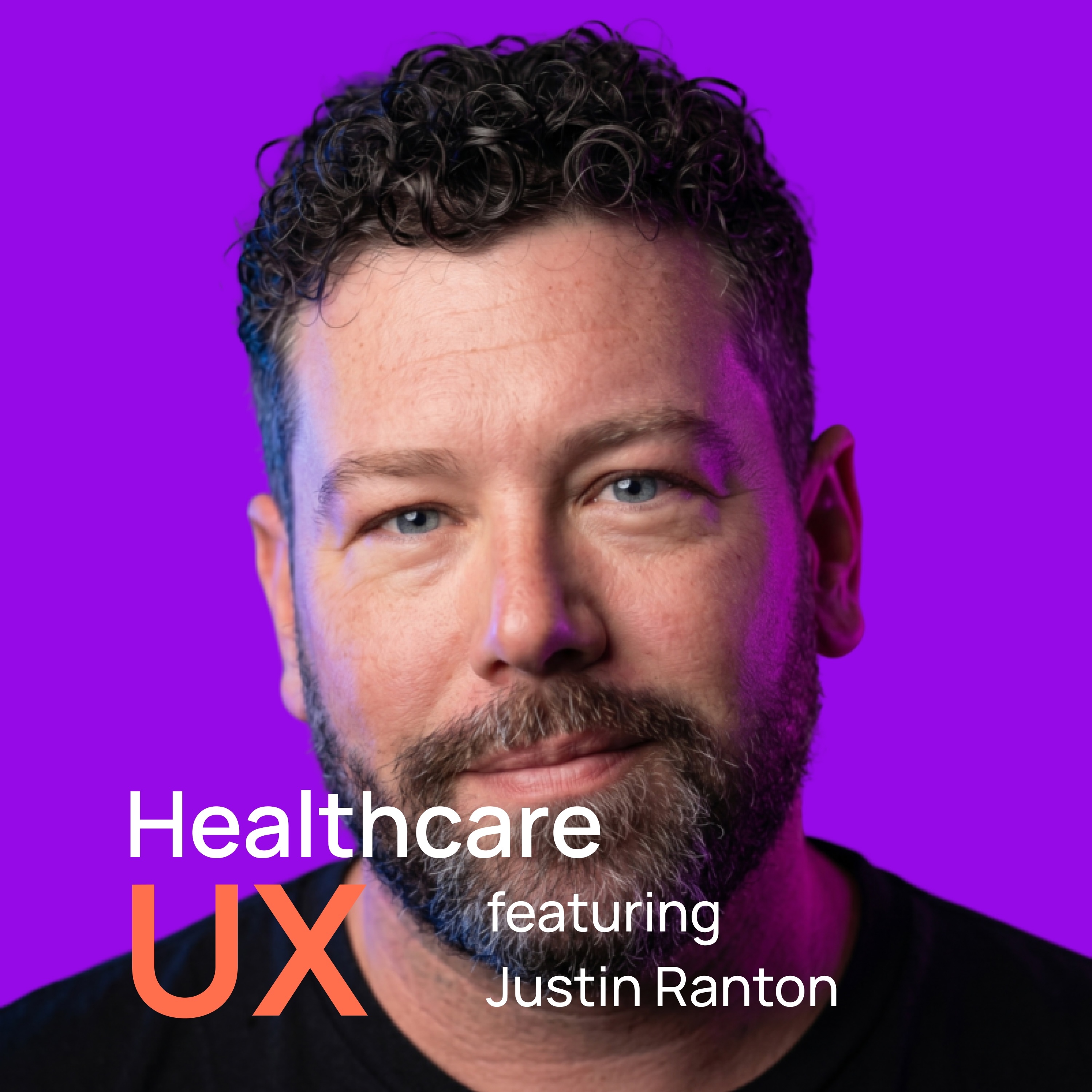Design Above the Interface with Justin Ranton episode artwork