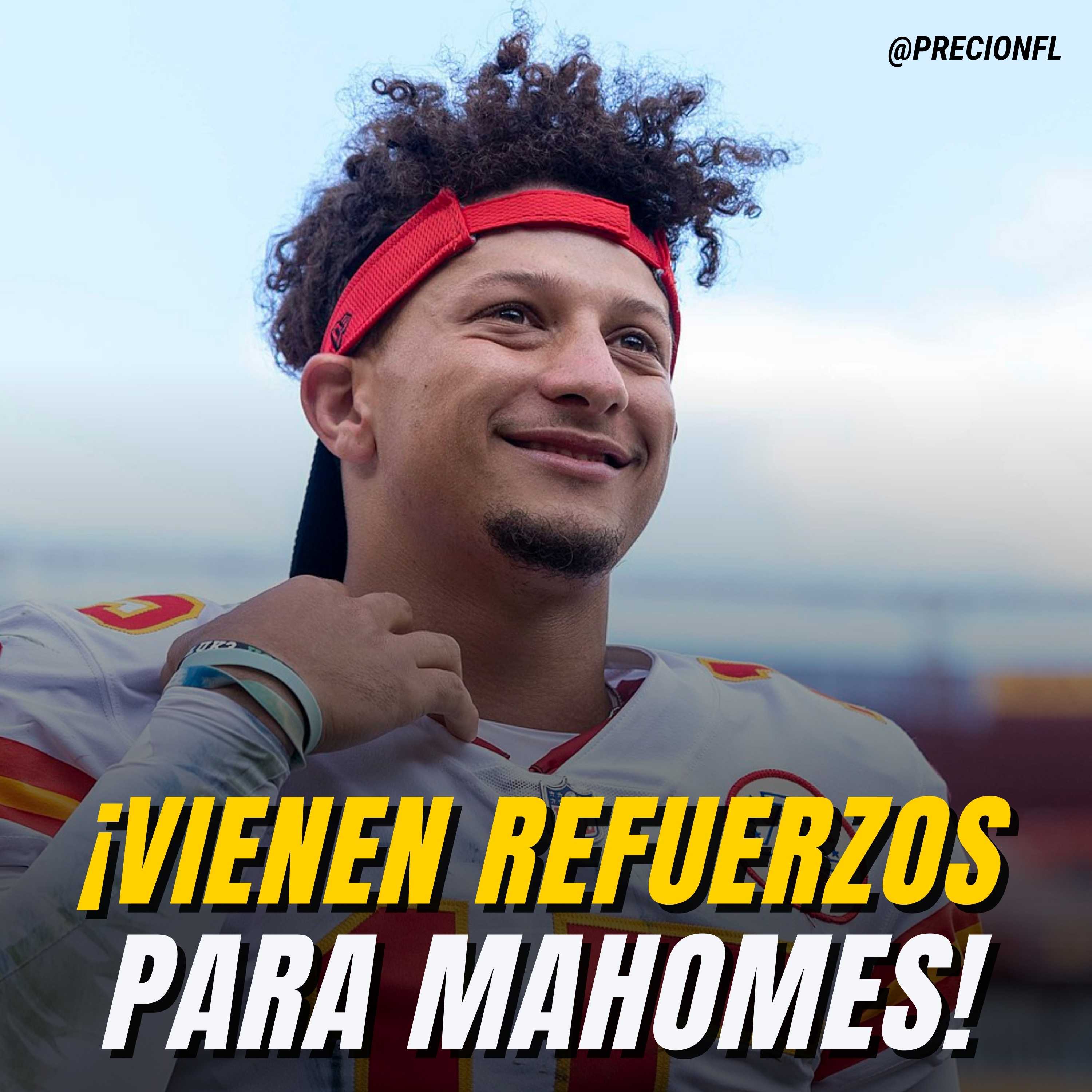 Precio Del Exito NFL