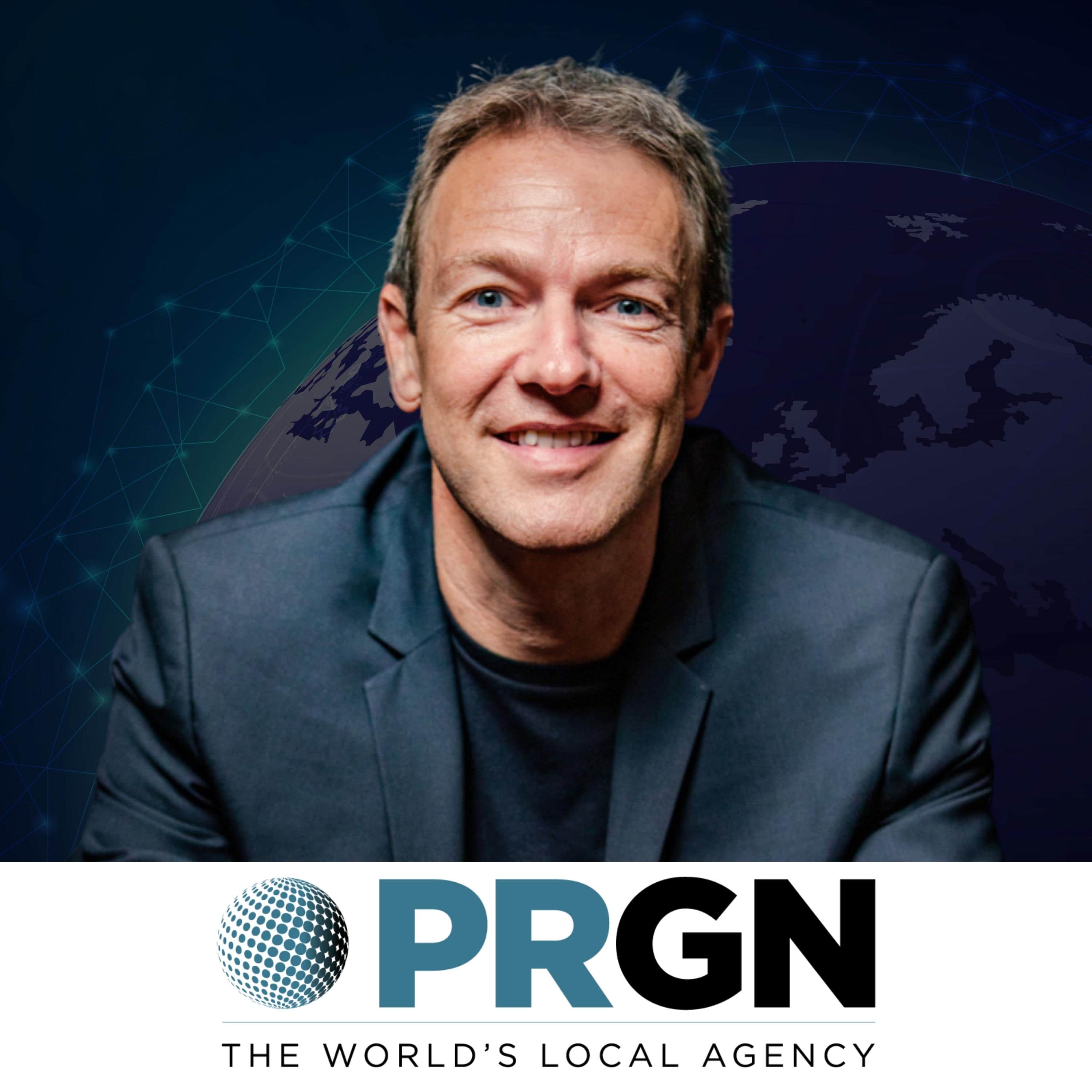 S8 E4: Why Every Brand Needs an AI "Narritect" with Nick Leighton