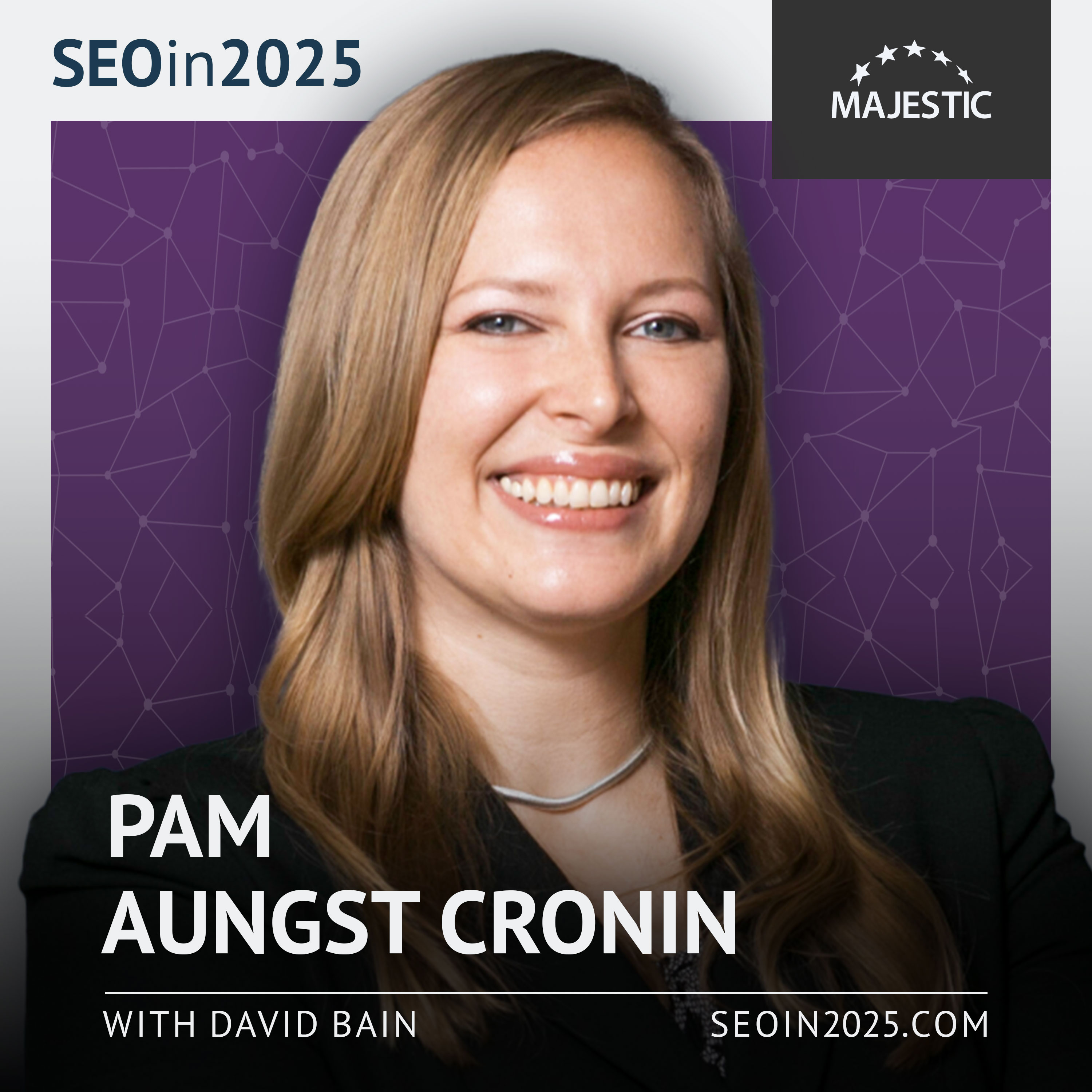 Focus on AI overviews – with Pam Aungst Cronin